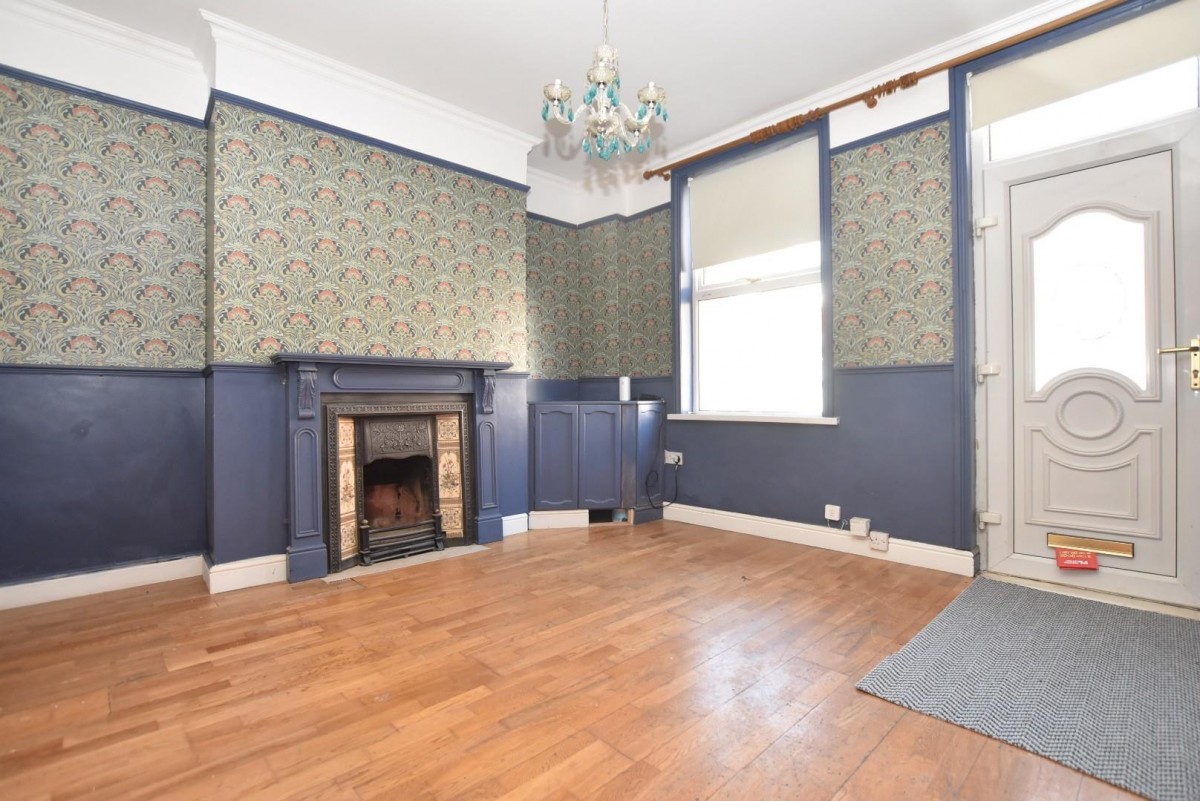 Hartington Road, Spital, Chesterfield, S41 0HE