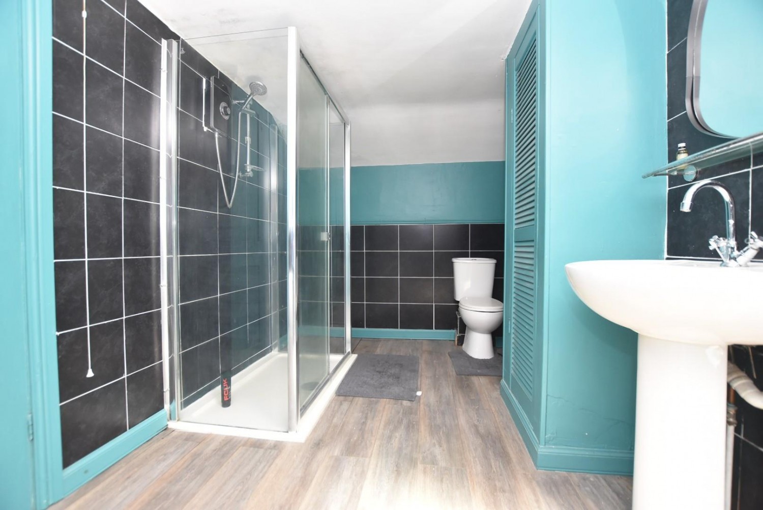 Hartington Road, Spital, Chesterfield, S41 0HE