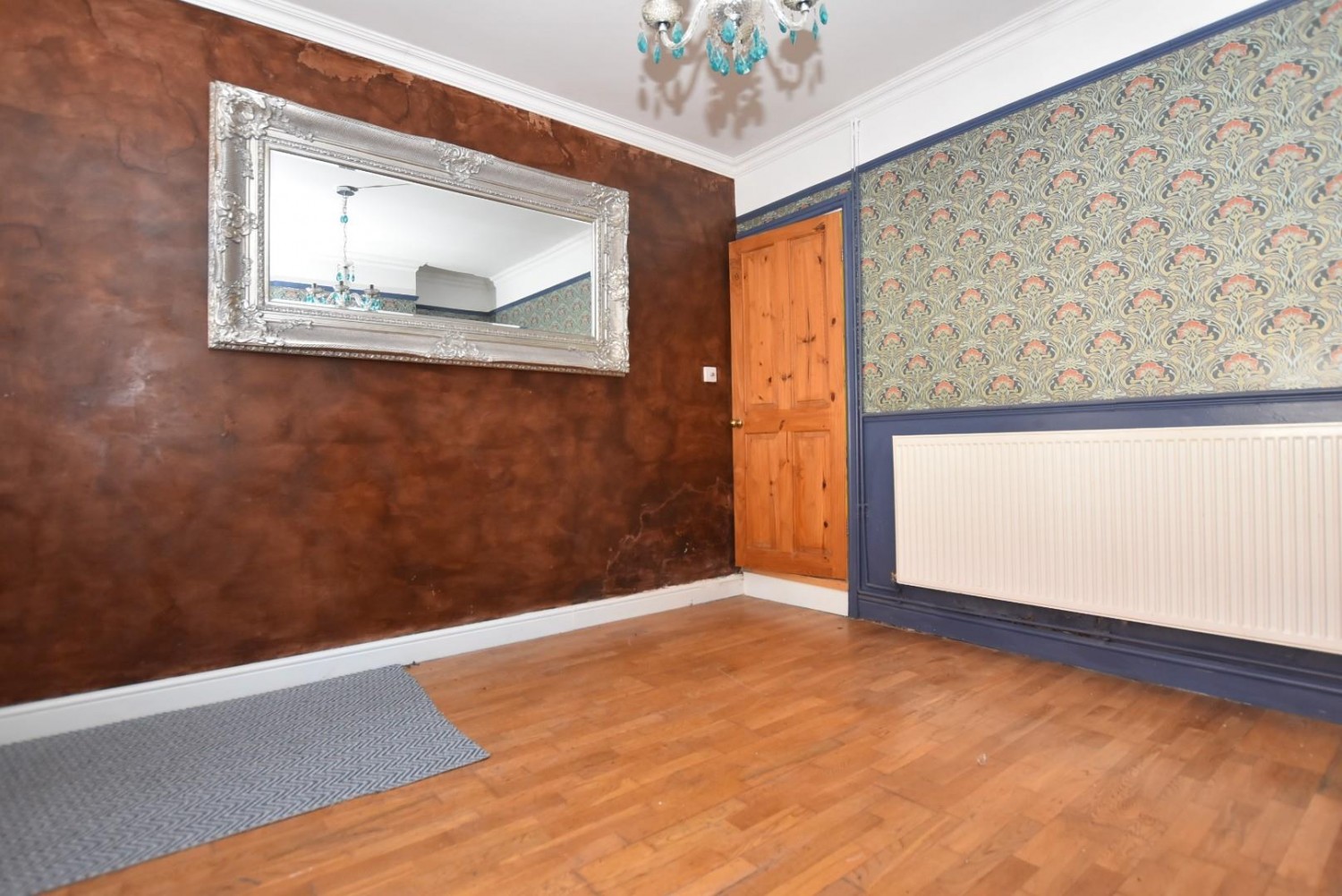 Hartington Road, Spital, Chesterfield, S41 0HE