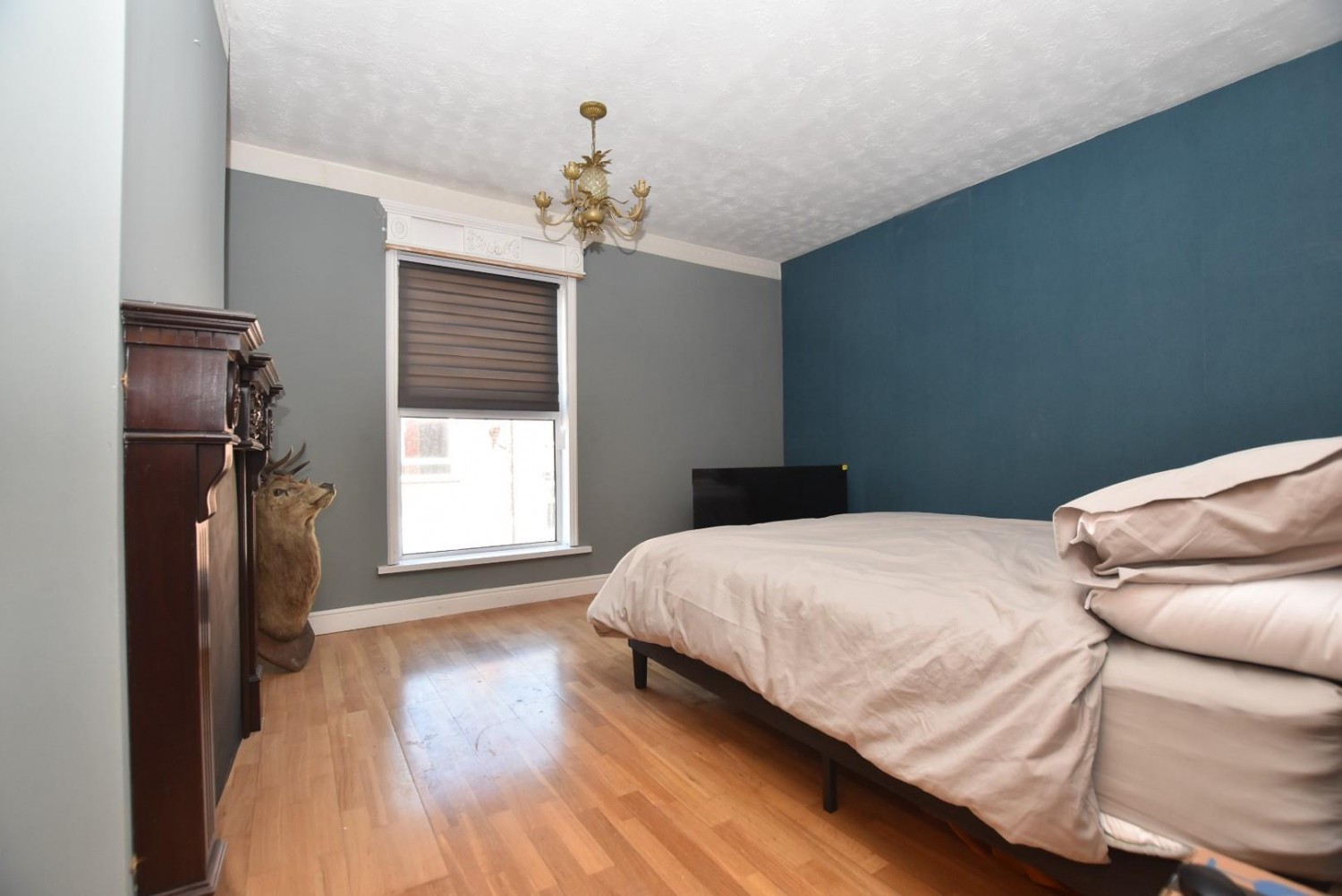 Hartington Road, Spital, Chesterfield, S41 0HE