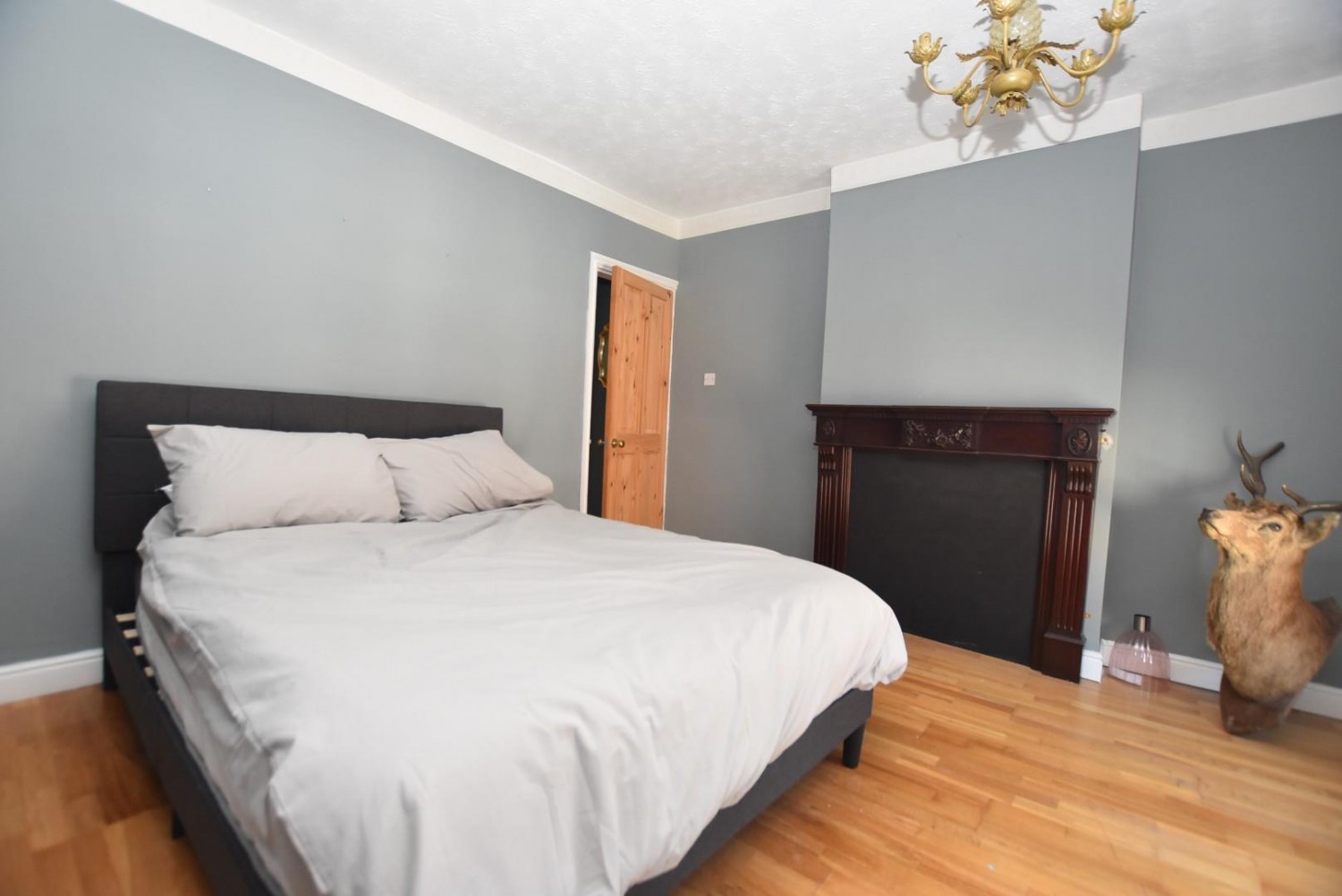 Hartington Road, Spital, Chesterfield, S41 0HE