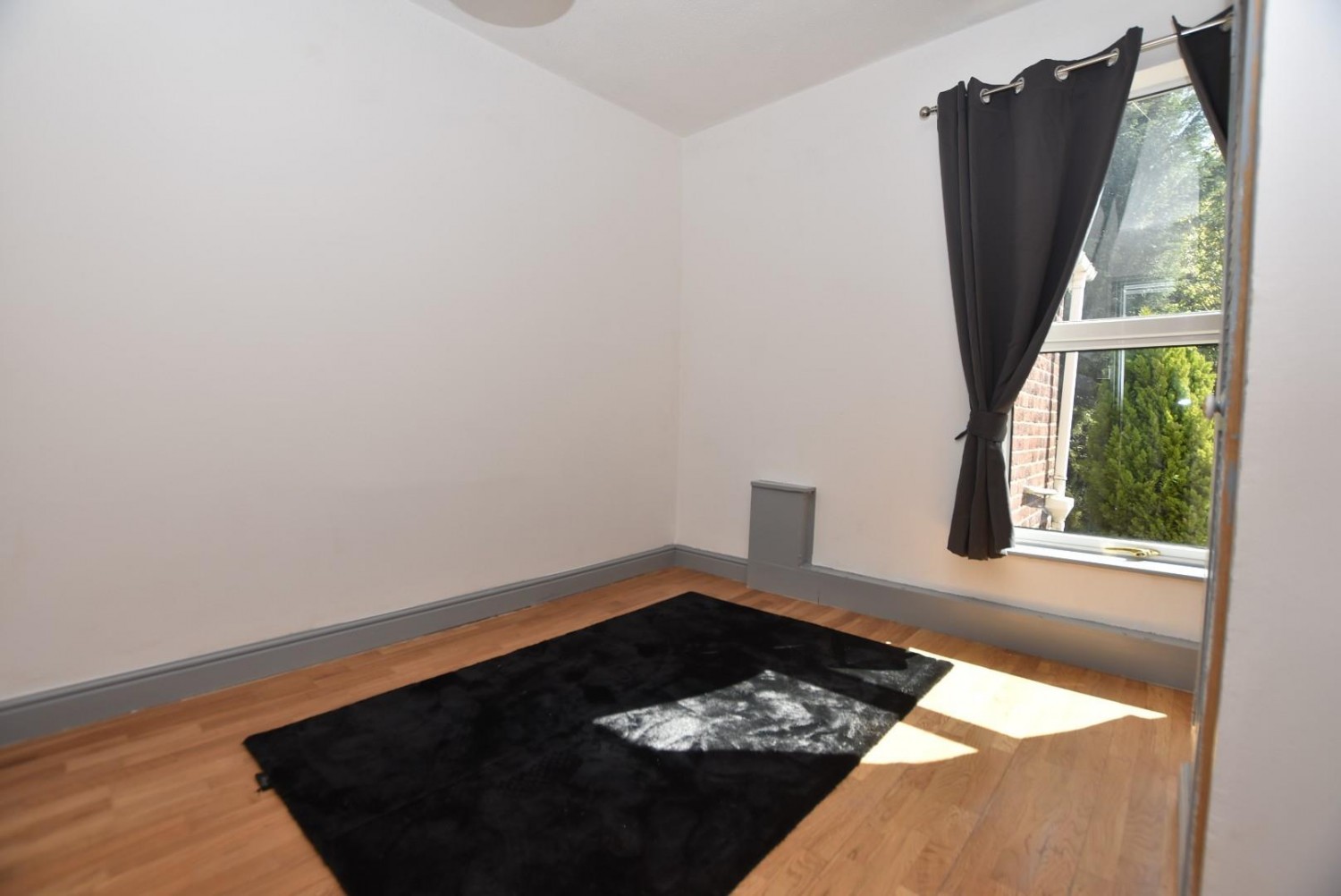 Hartington Road, Spital, Chesterfield, S41 0HE