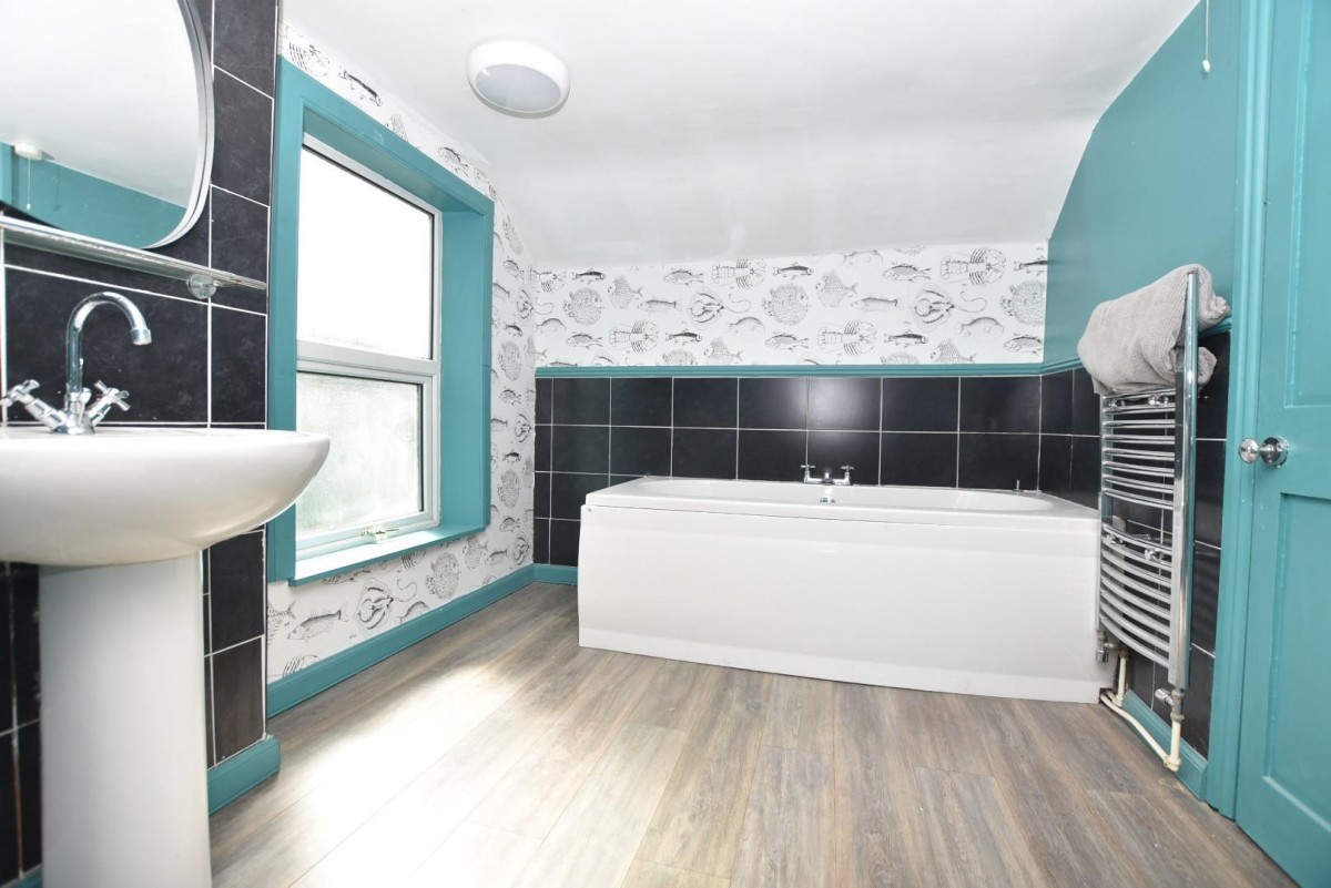 Hartington Road, Spital, Chesterfield, S41 0HE