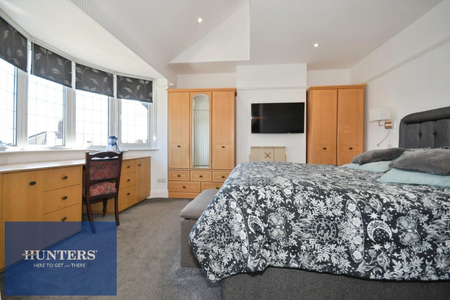 Morris Avenue, Newbold, Chesterfield, S41 7BA