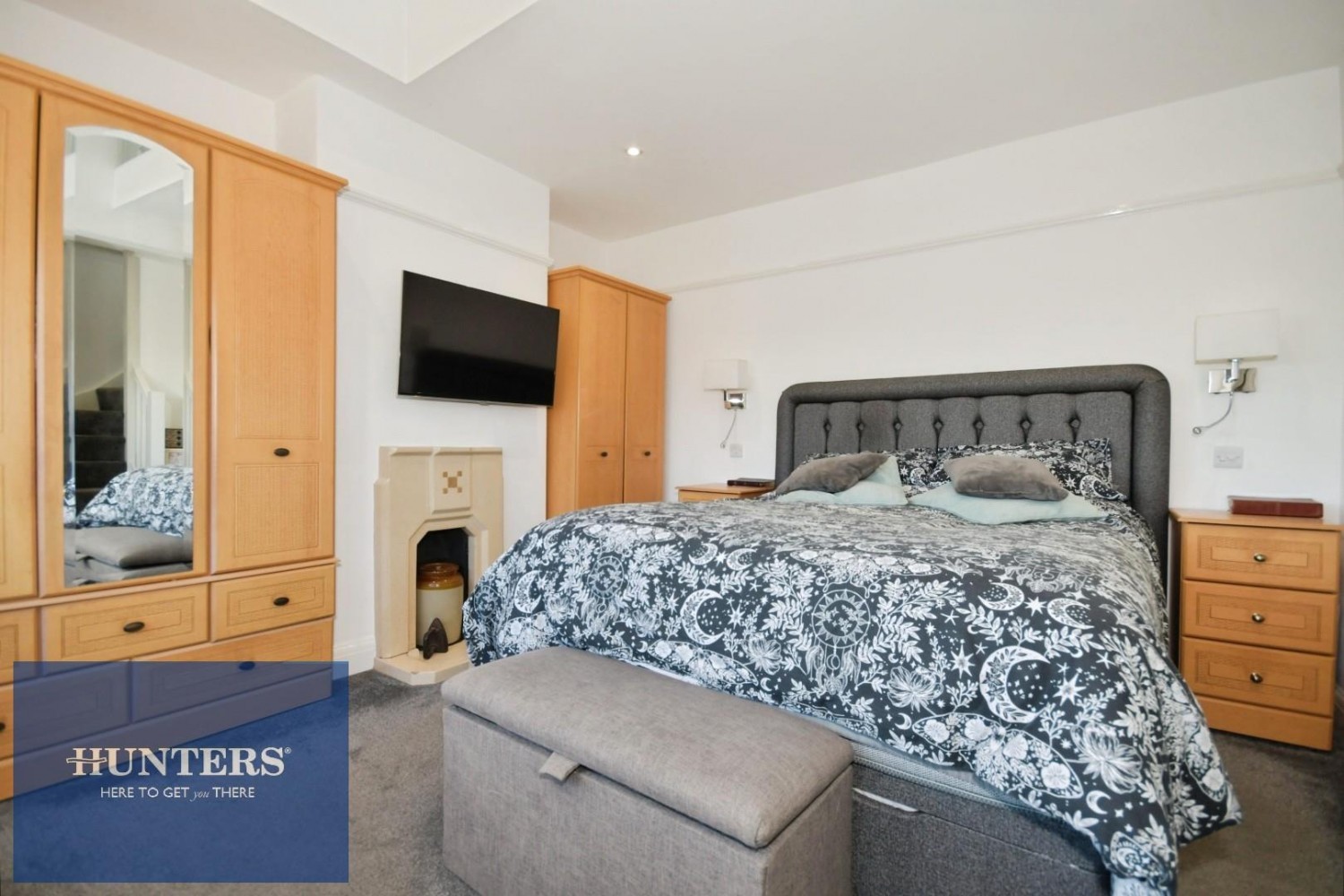 Morris Avenue, Newbold, Chesterfield, S41 7BA