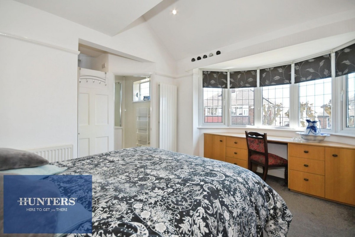 Morris Avenue, Newbold, Chesterfield, S41 7BA