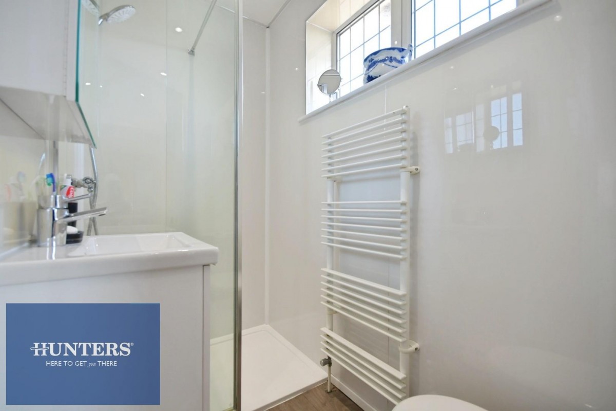 Morris Avenue, Newbold, Chesterfield, S41 7BA