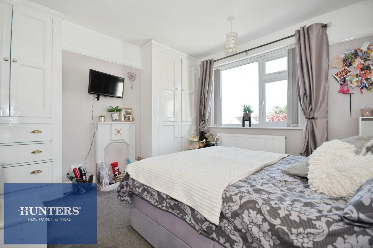 Morris Avenue, Newbold, Chesterfield, S41 7BA