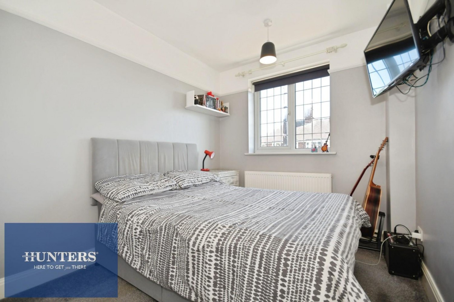 Morris Avenue, Newbold, Chesterfield, S41 7BA