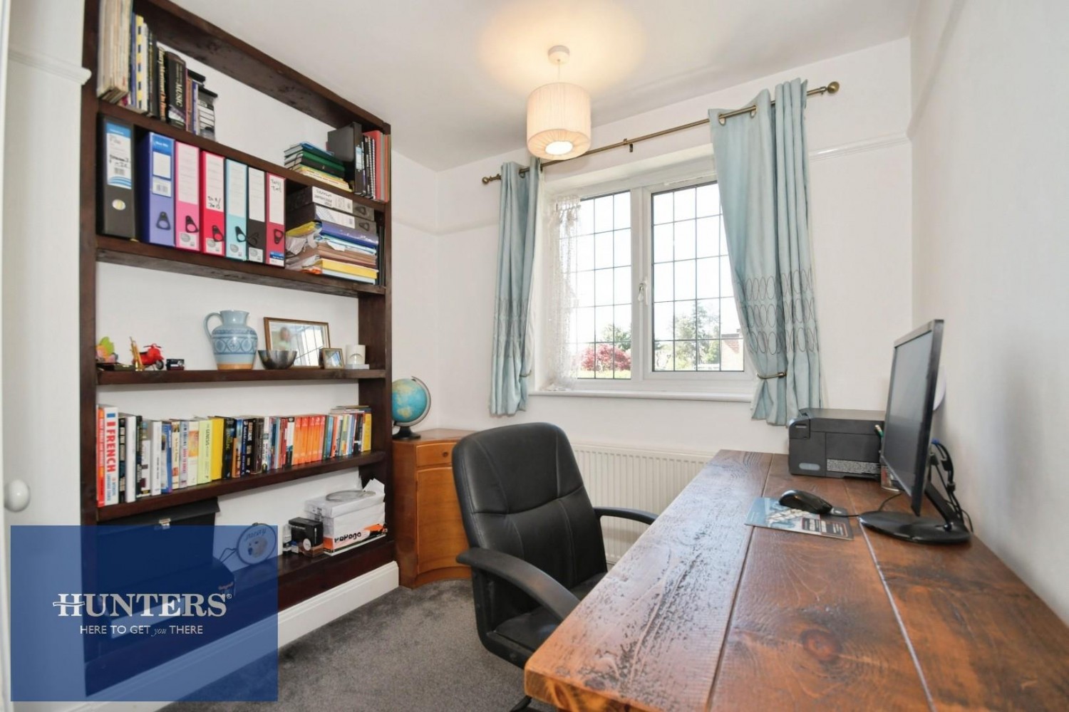 Morris Avenue, Newbold, Chesterfield, S41 7BA