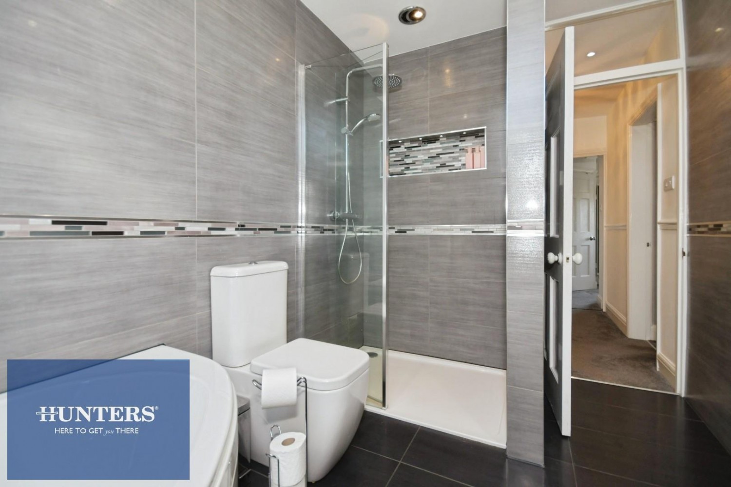 Morris Avenue, Newbold, Chesterfield, S41 7BA