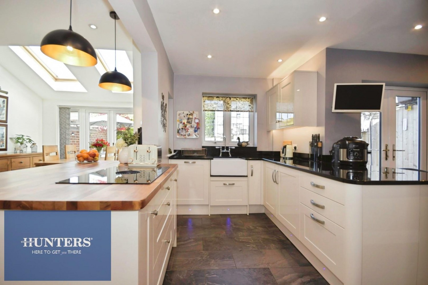 Morris Avenue, Newbold, Chesterfield, S41 7BA