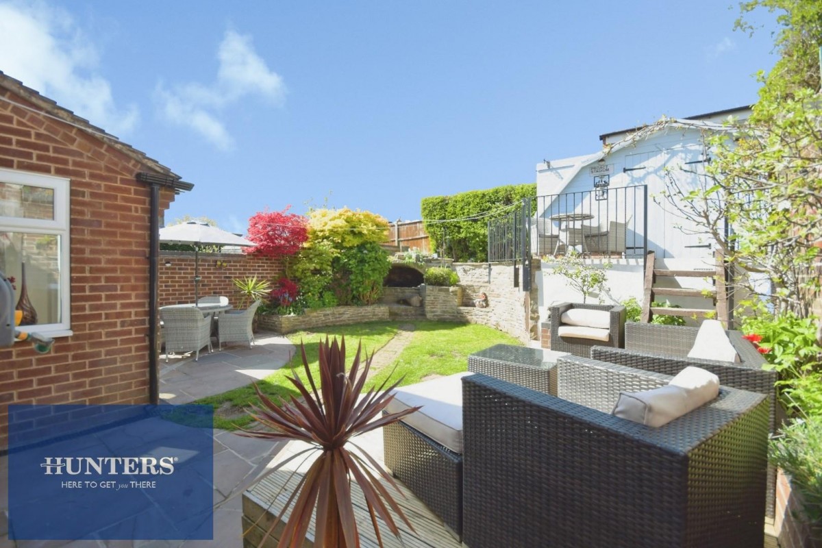 Morris Avenue, Newbold, Chesterfield, S41 7BA