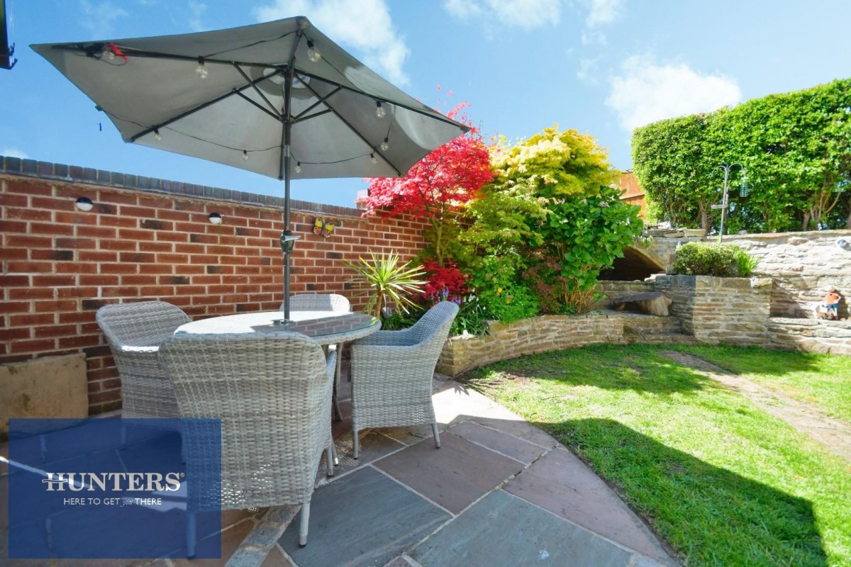 Morris Avenue, Newbold, Chesterfield, S41 7BA