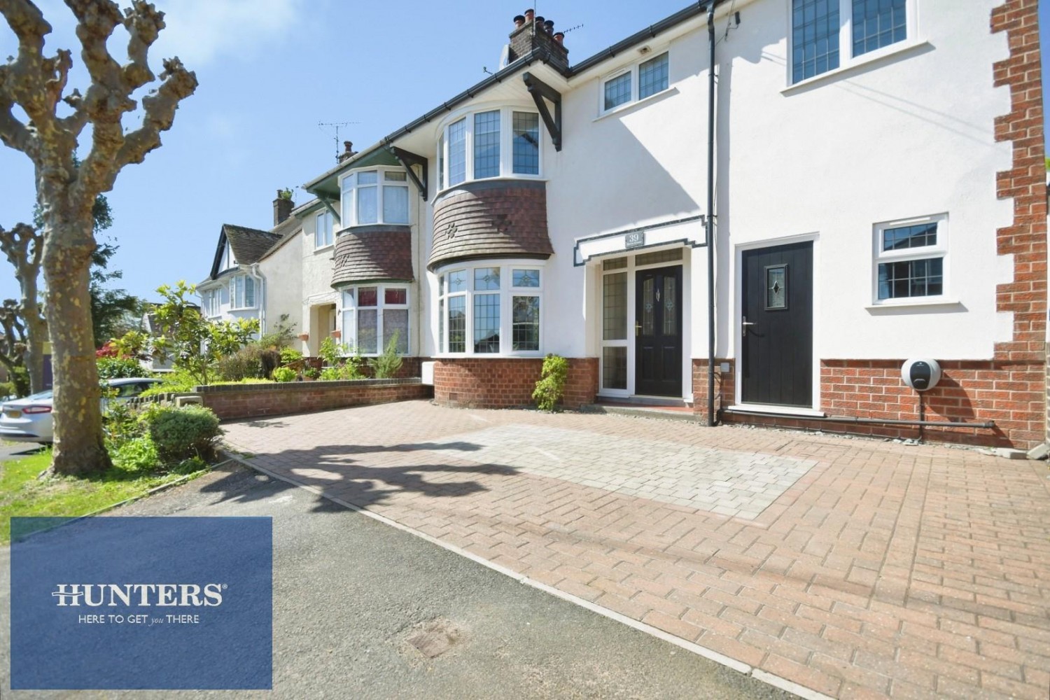 Morris Avenue, Newbold, Chesterfield, S41 7BA