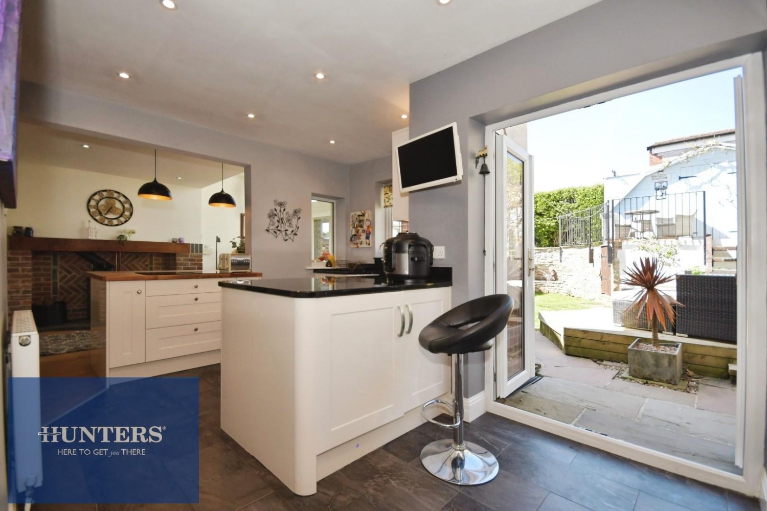 Morris Avenue, Newbold, Chesterfield, S41 7BA