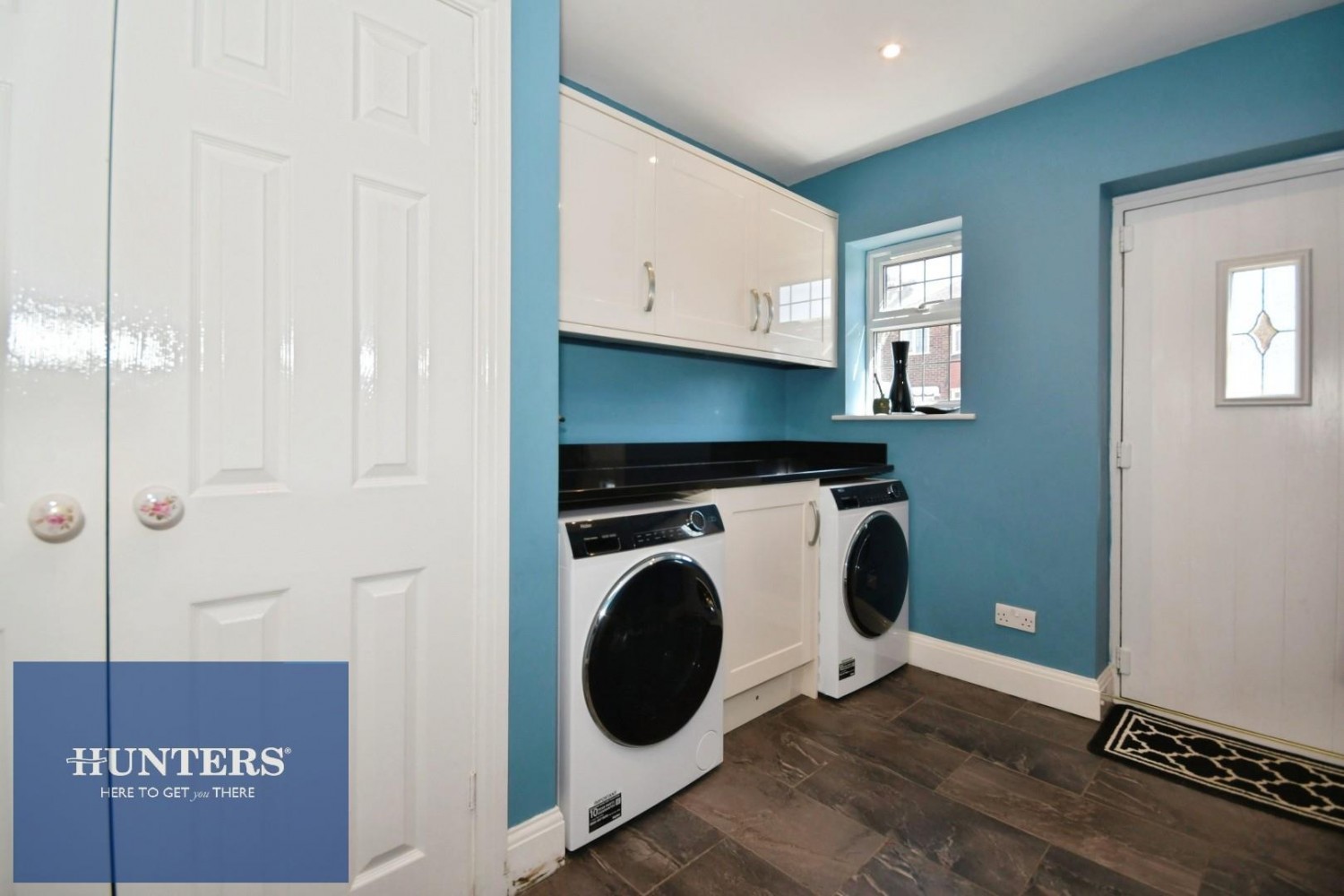 Morris Avenue, Newbold, Chesterfield, S41 7BA