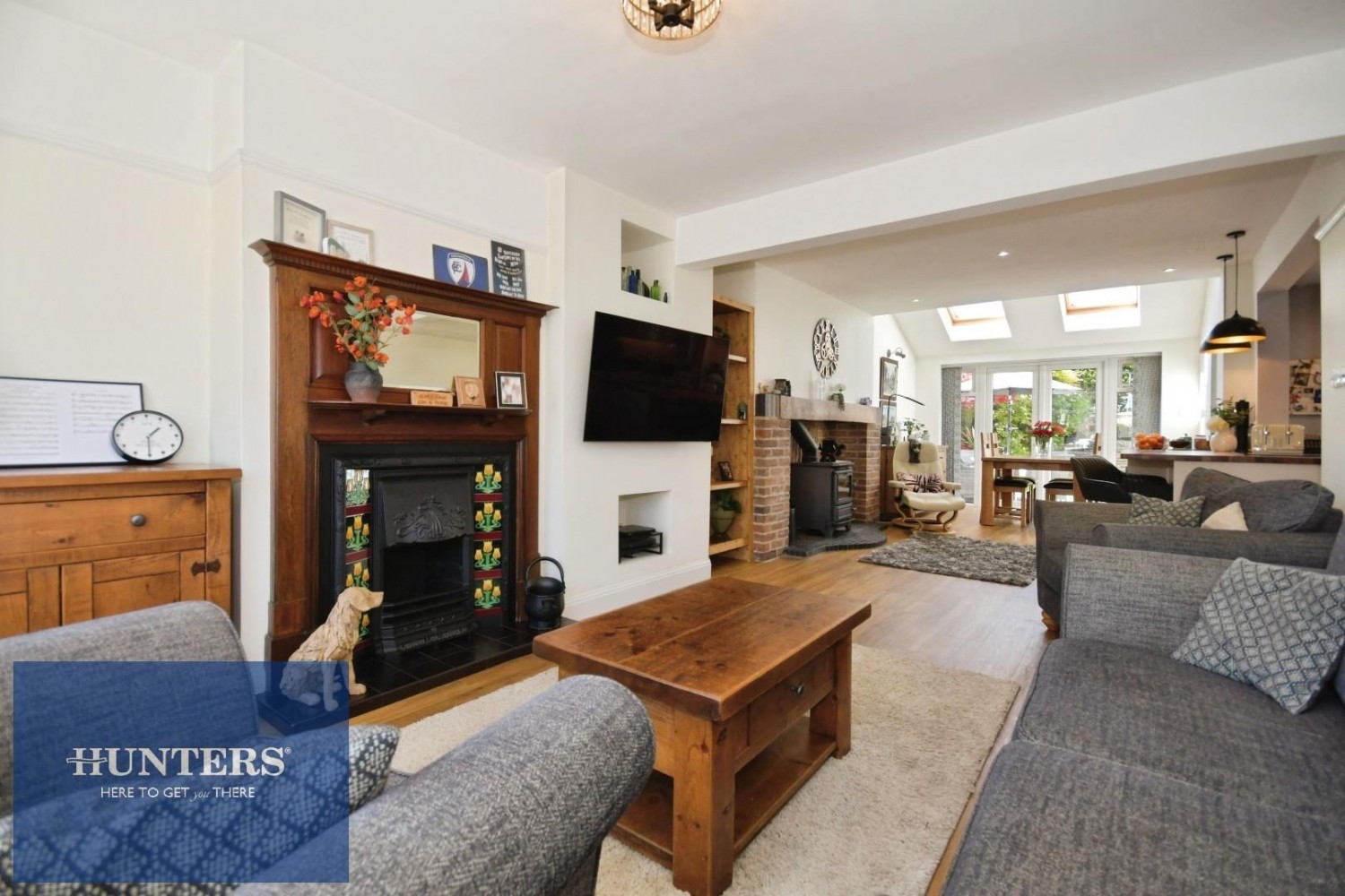 Morris Avenue, Newbold, Chesterfield, S41 7BA