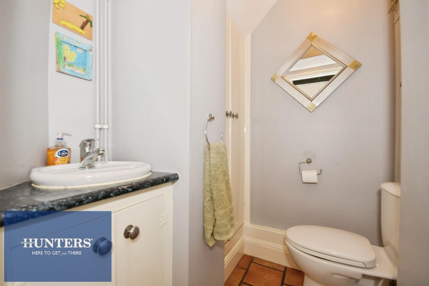 Morris Avenue, Newbold, Chesterfield, S41 7BA