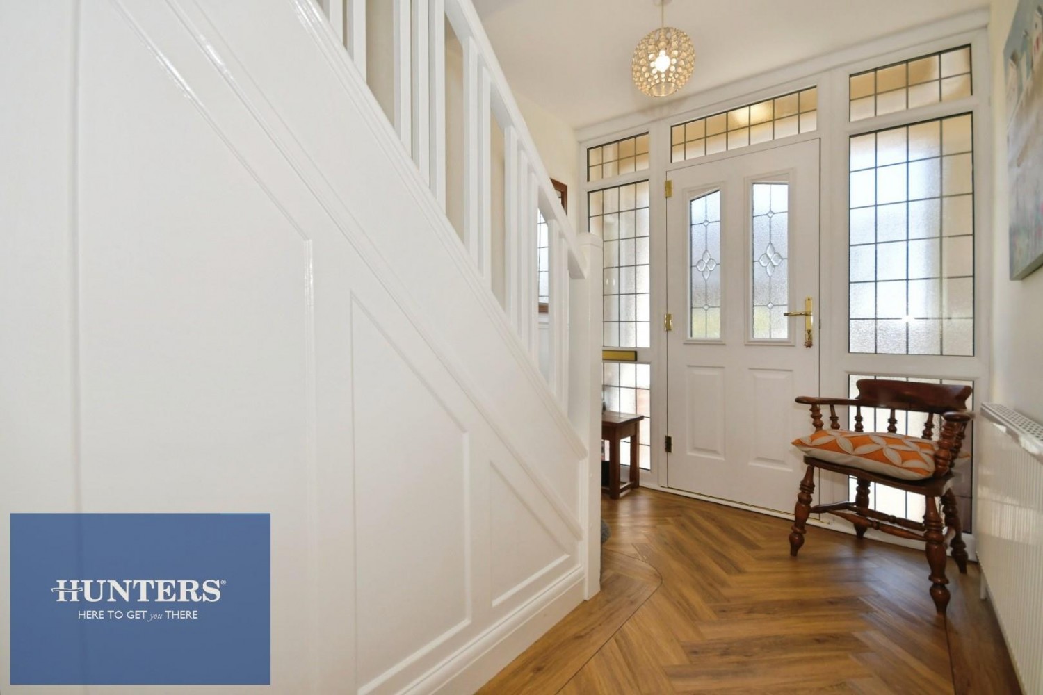 Morris Avenue, Newbold, Chesterfield, S41 7BA