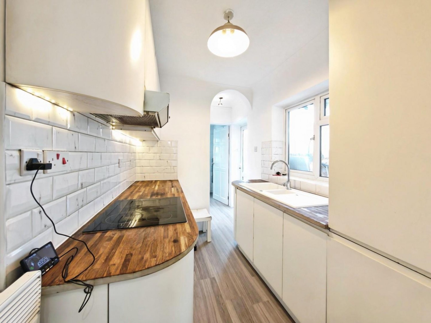 Great Knollys Street, Reading, RG1 7HL