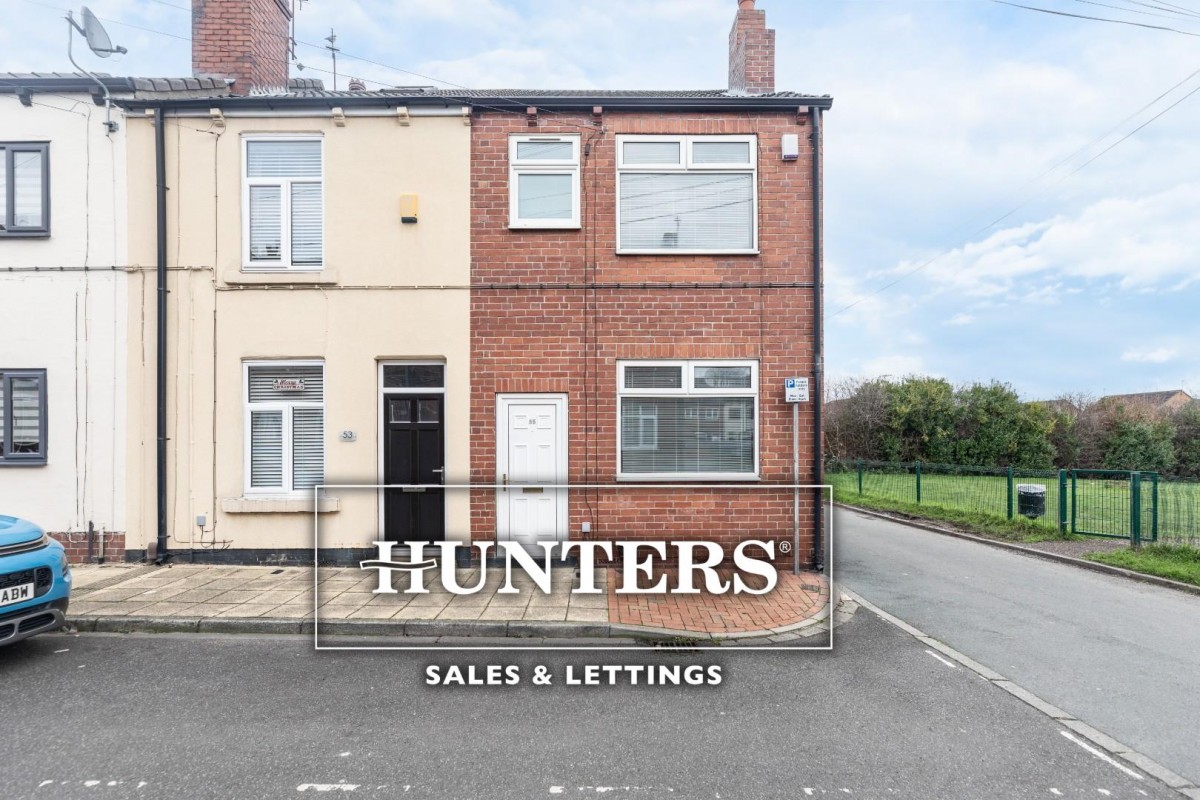 Manor Grove, Castleford