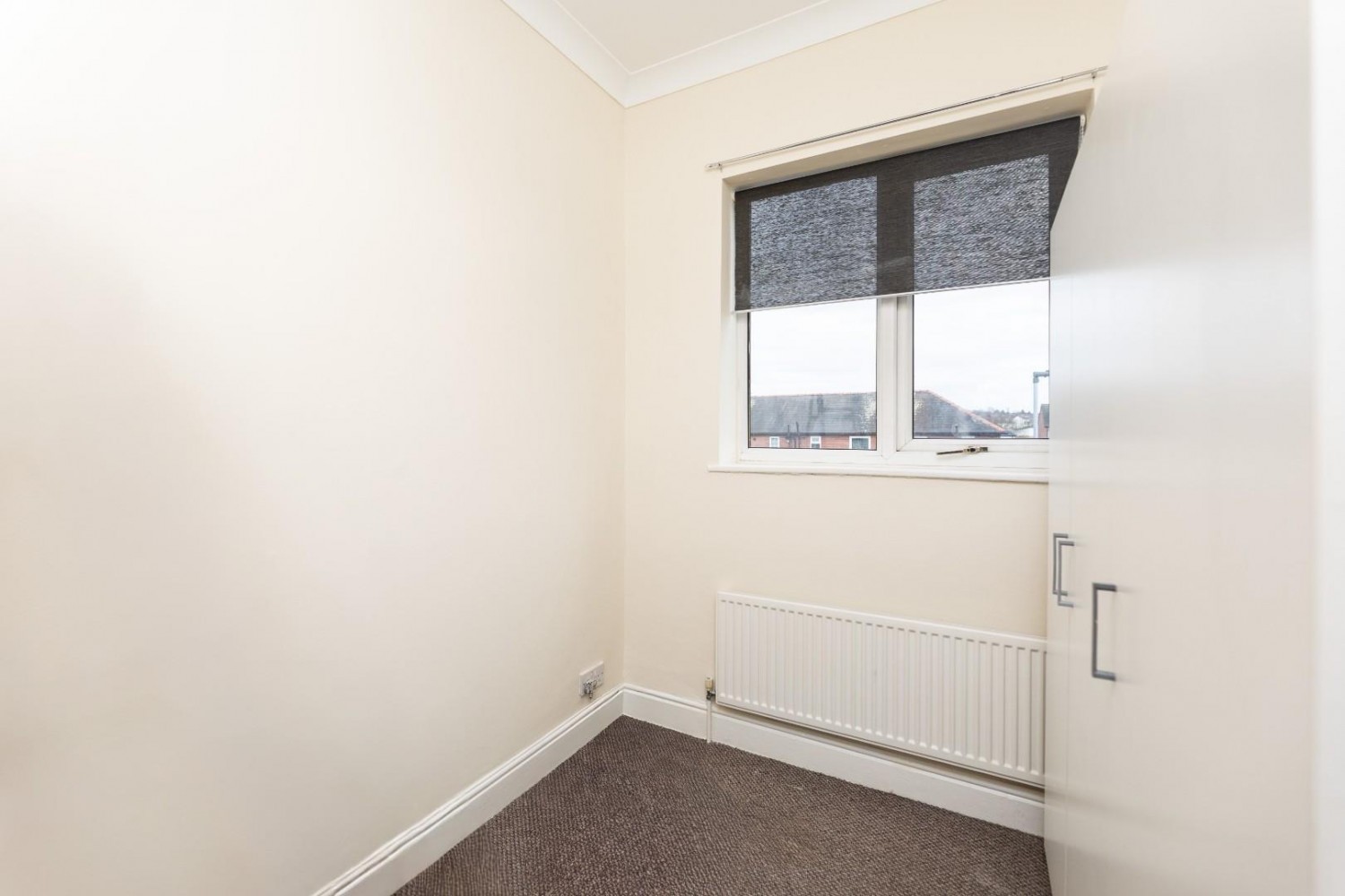 Manor Grove, Castleford