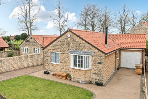 Cedar Drive, Tadcaster
