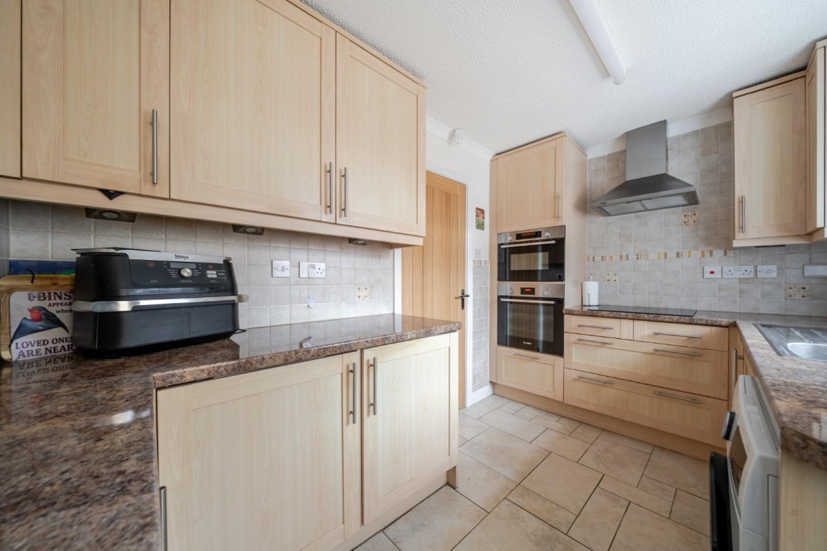 Cedar Drive, Tadcaster