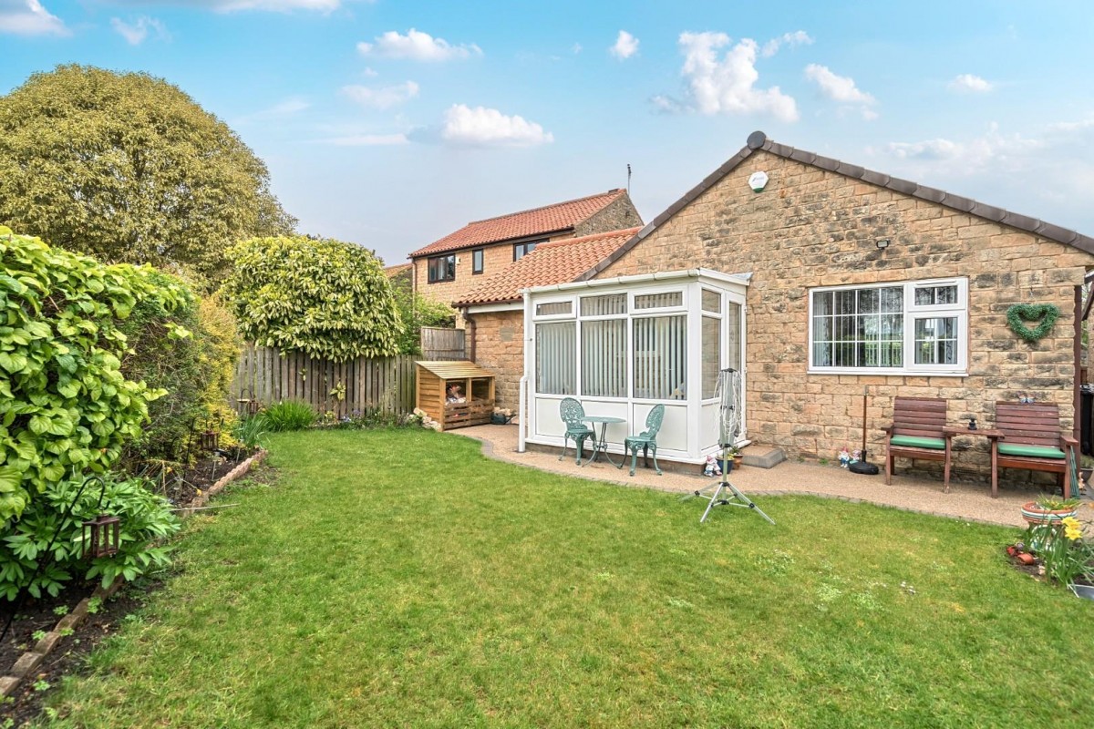 Cedar Drive, Tadcaster