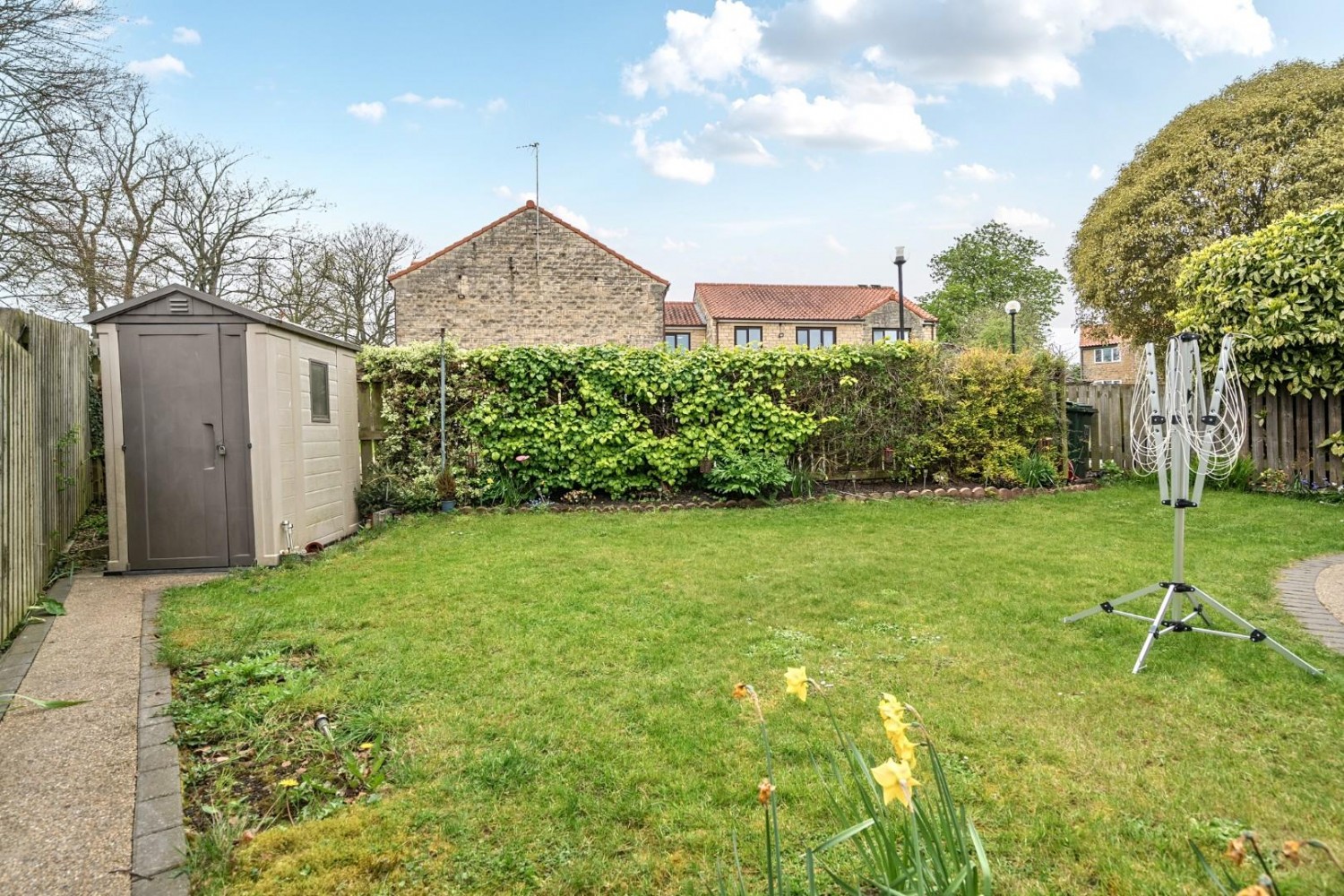 Cedar Drive, Tadcaster