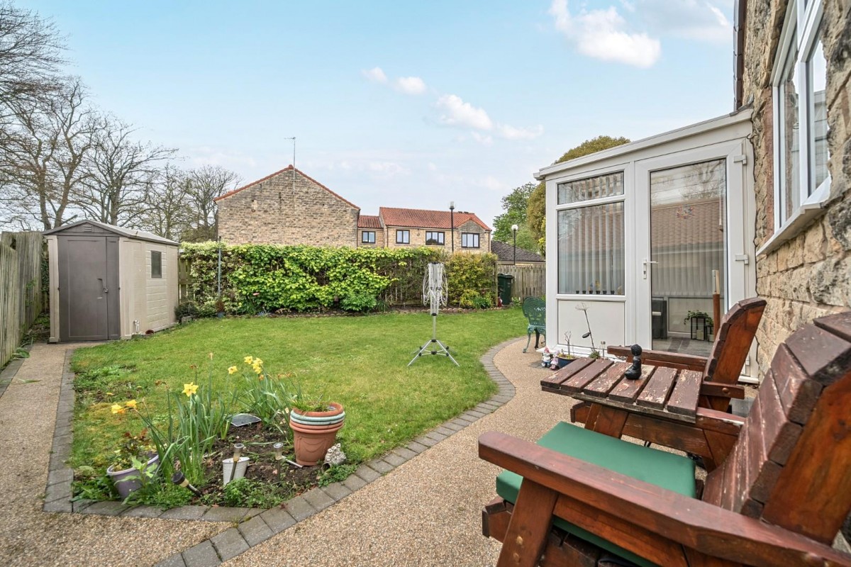 Cedar Drive, Tadcaster