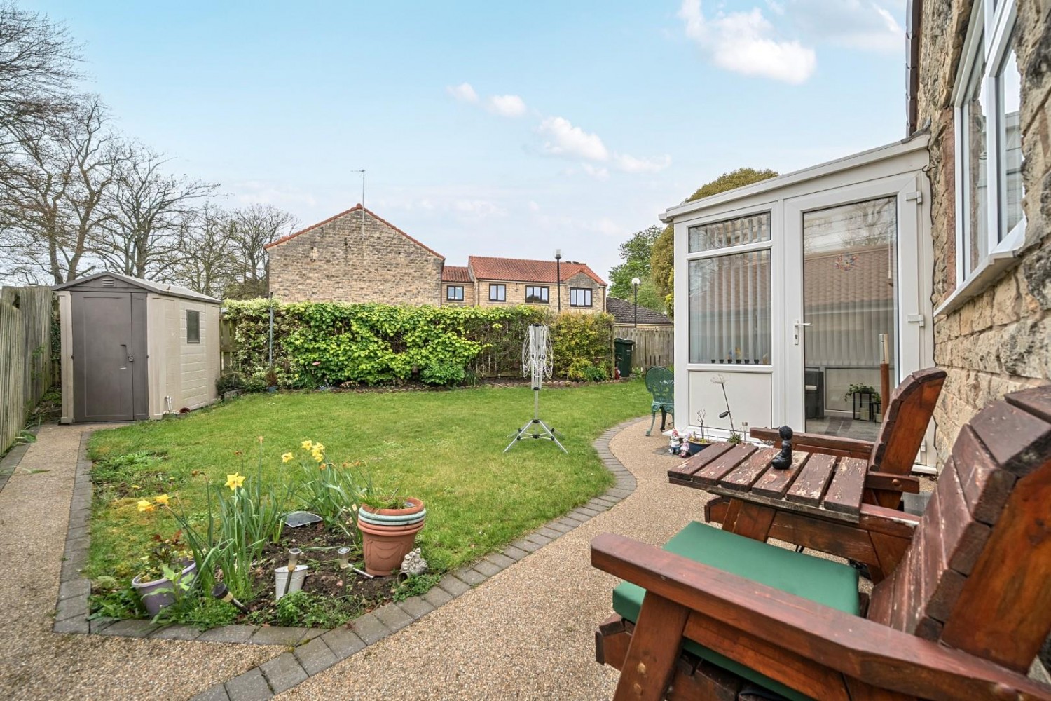 Cedar Drive, Tadcaster