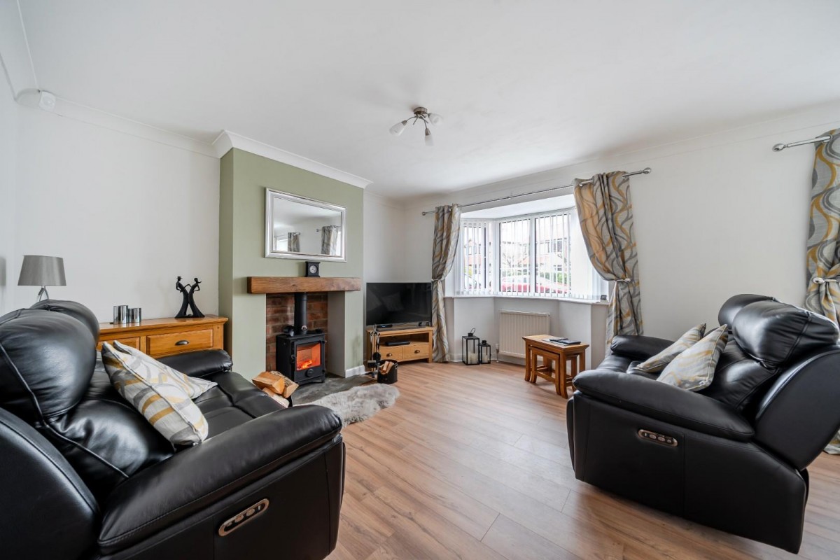 Cedar Drive, Tadcaster