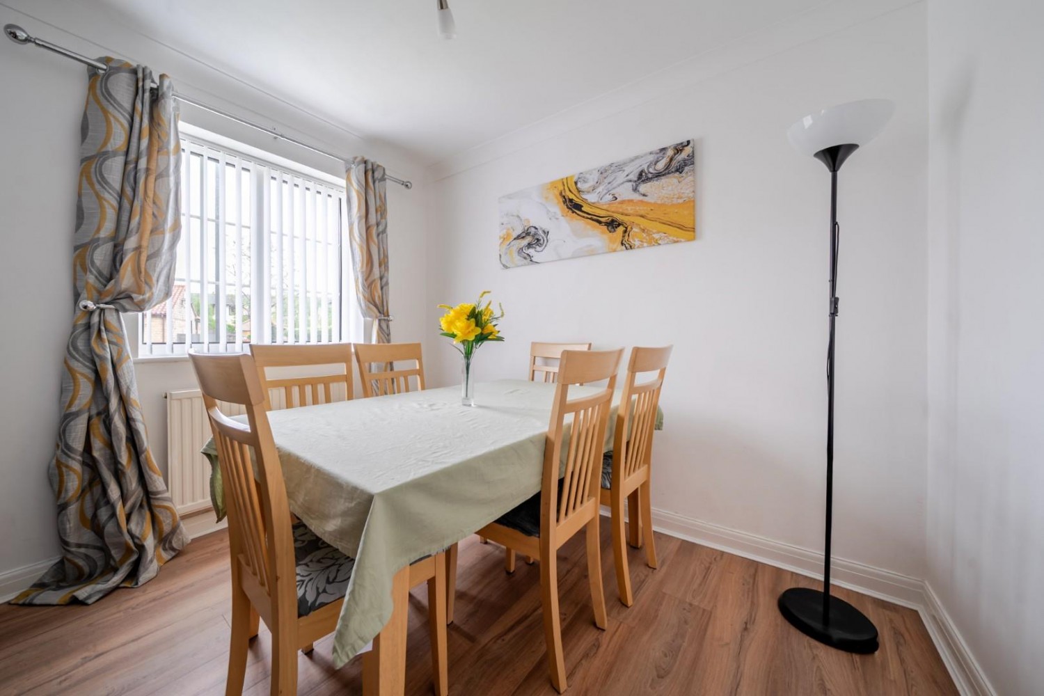 Cedar Drive, Tadcaster