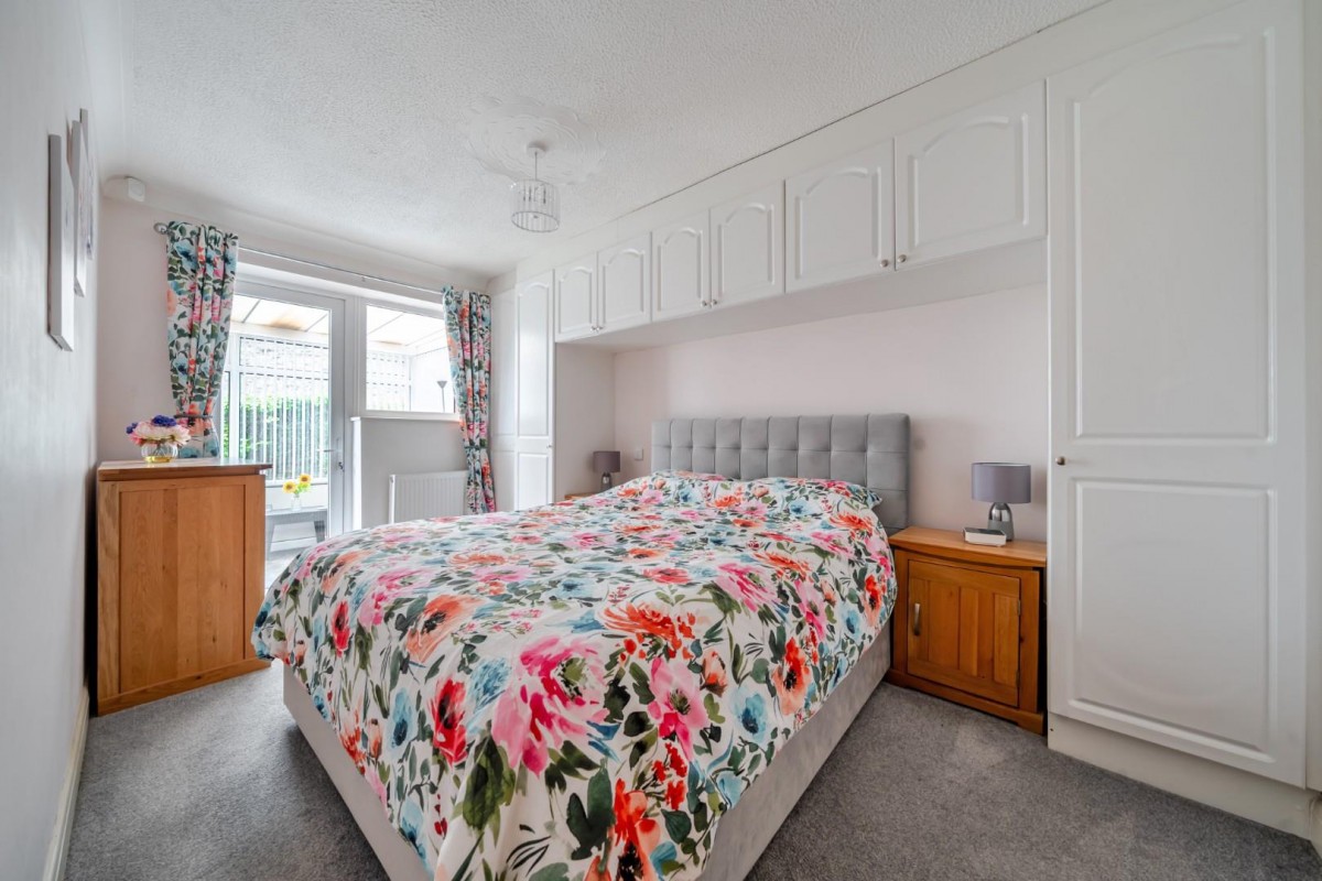 Cedar Drive, Tadcaster