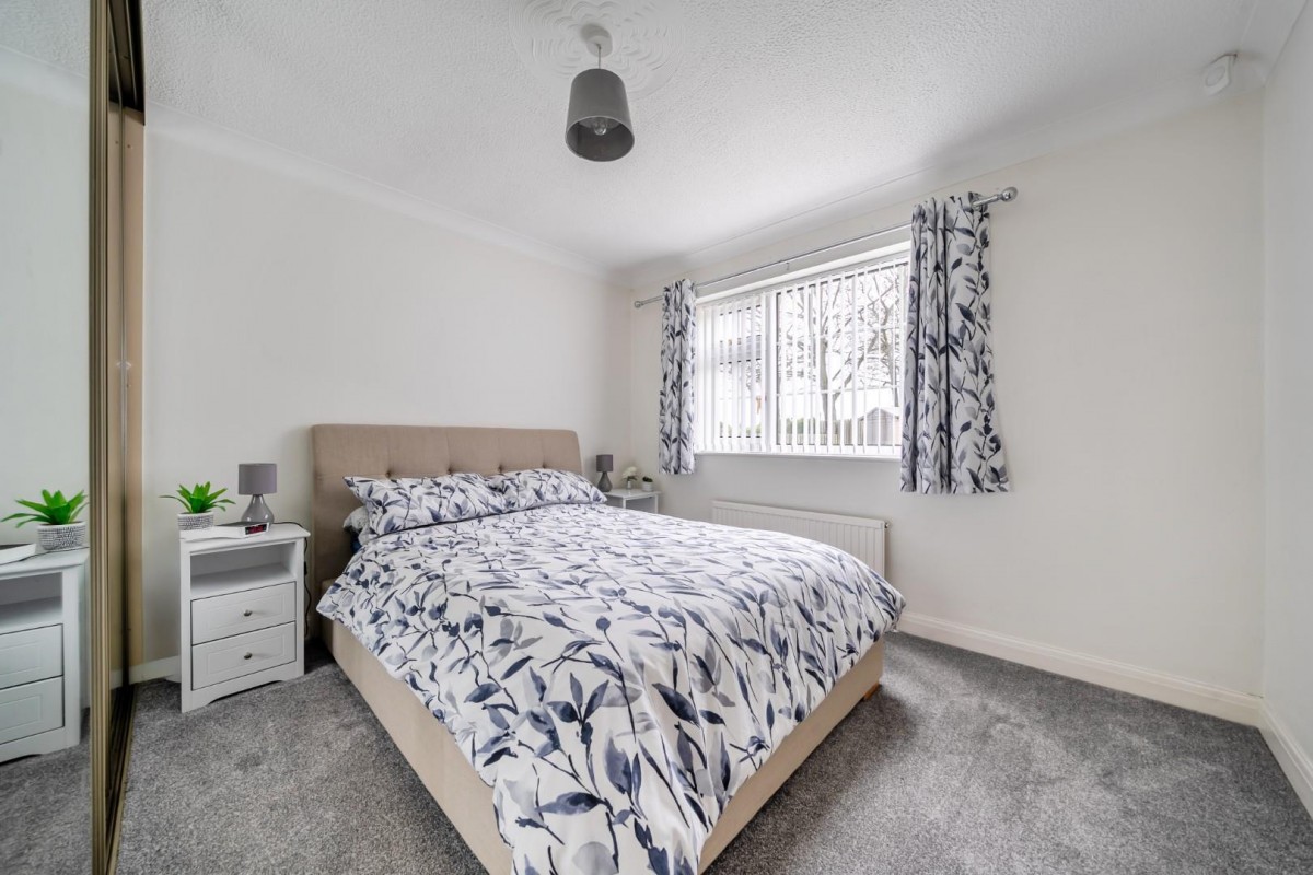 Cedar Drive, Tadcaster