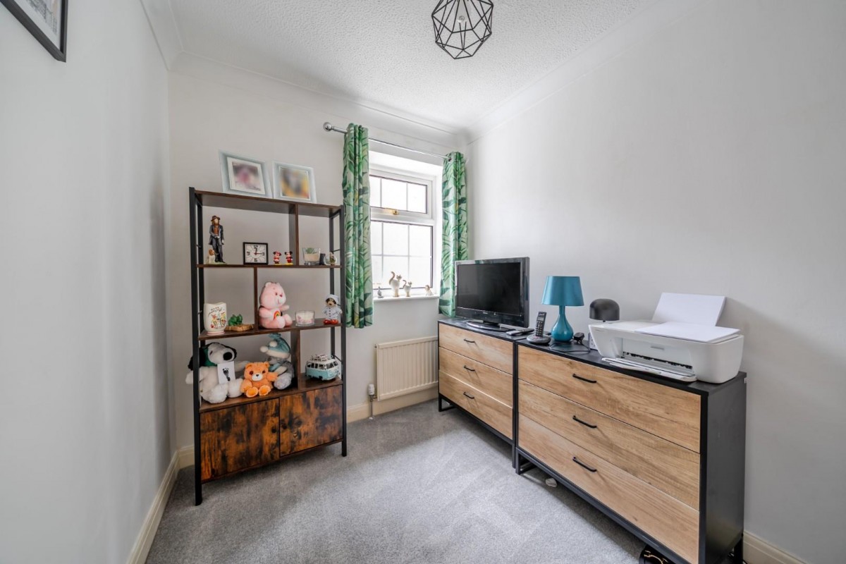 Cedar Drive, Tadcaster