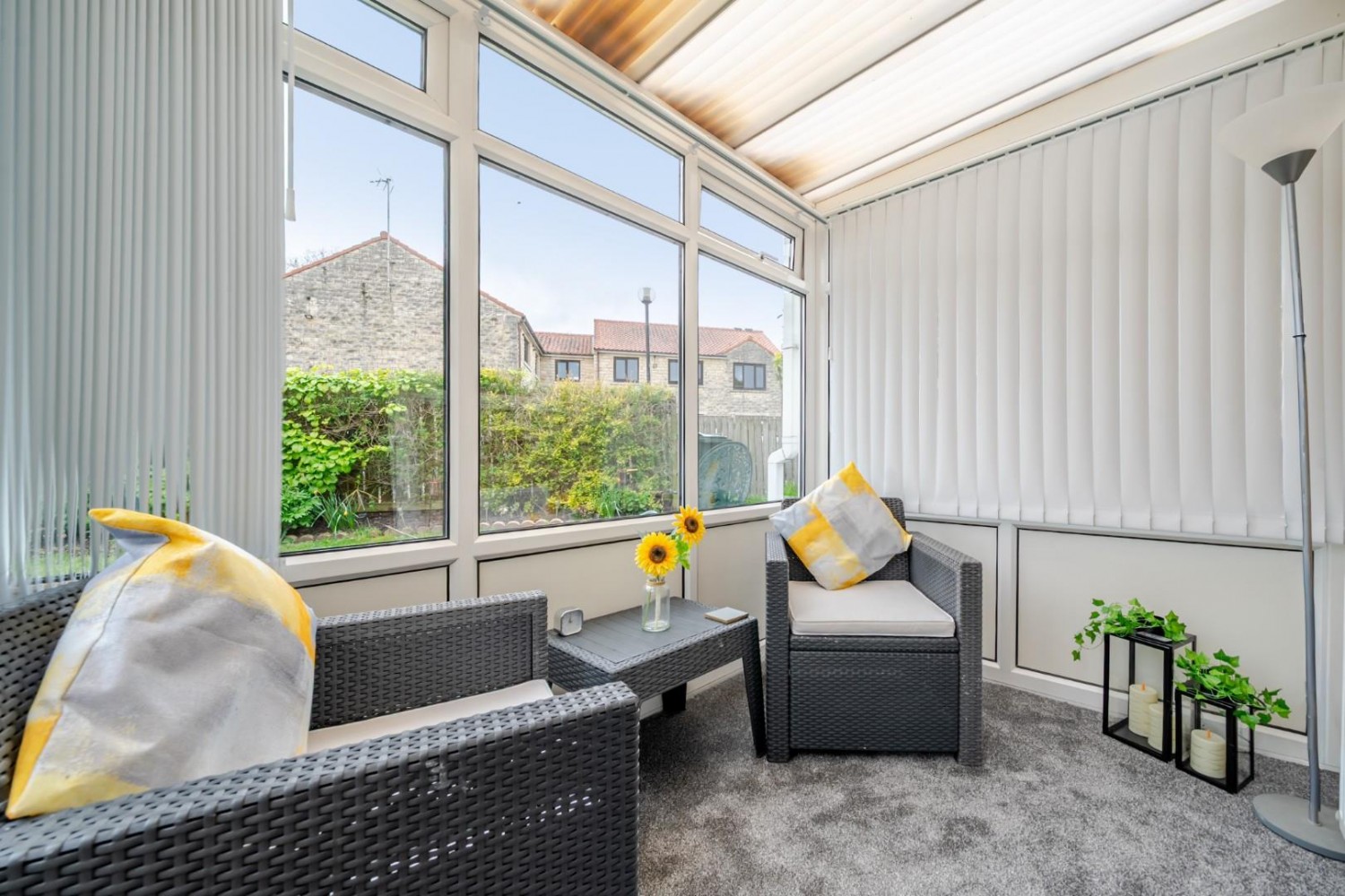 Cedar Drive, Tadcaster