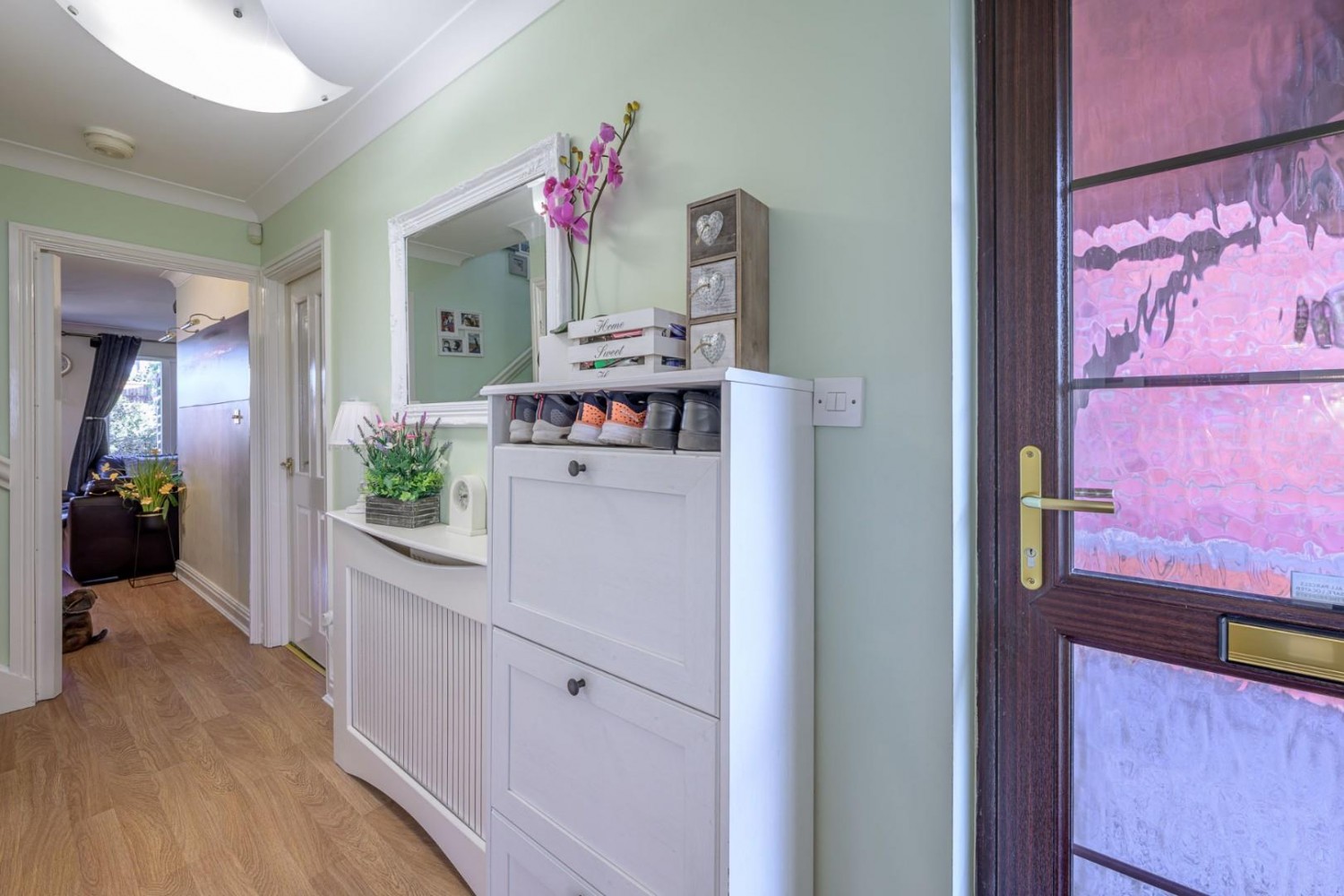 Duke Street, Upper Gornal