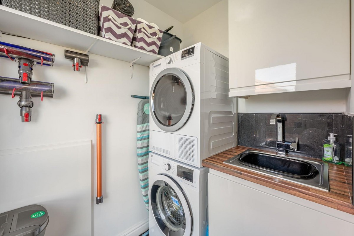 Duke Street, Upper Gornal