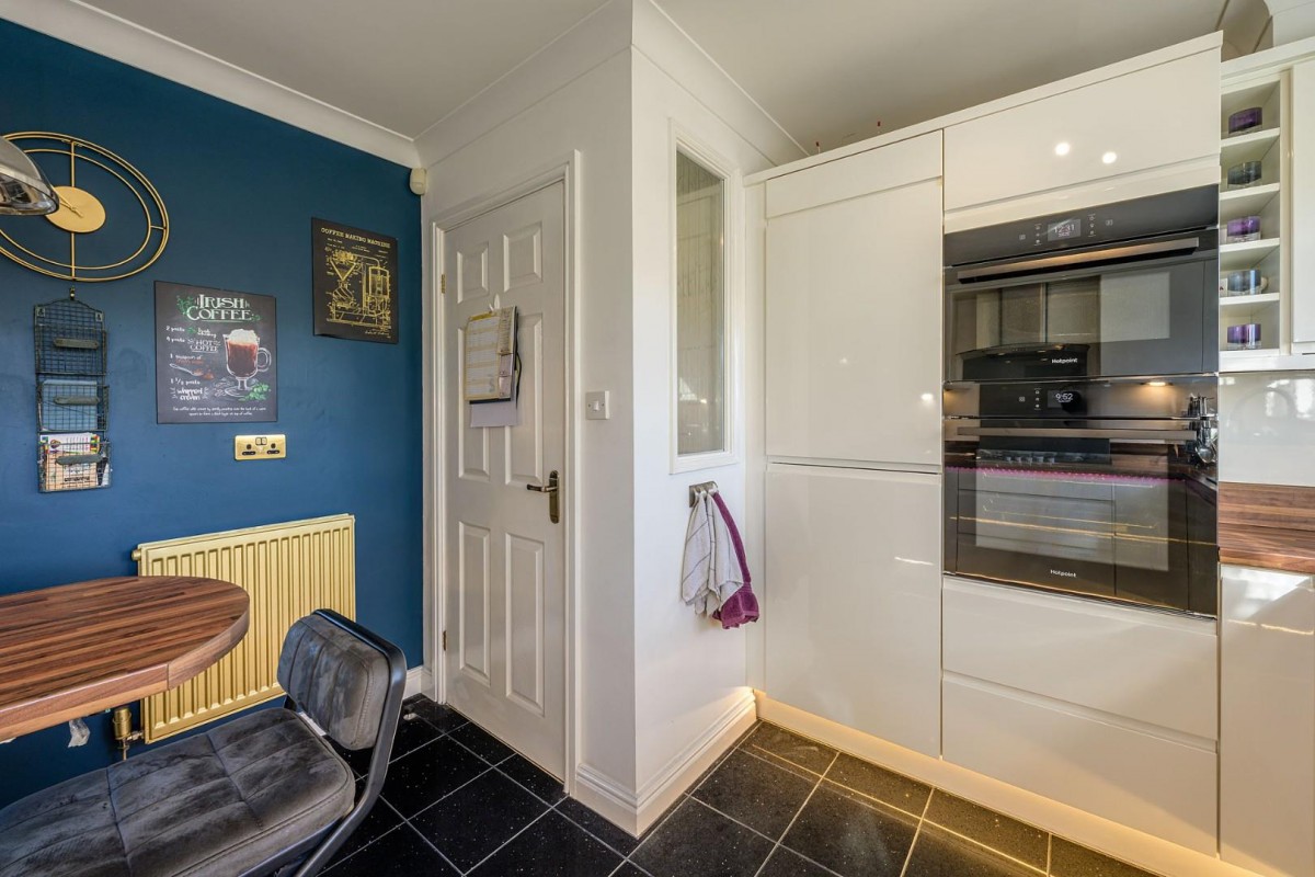 Duke Street, Upper Gornal