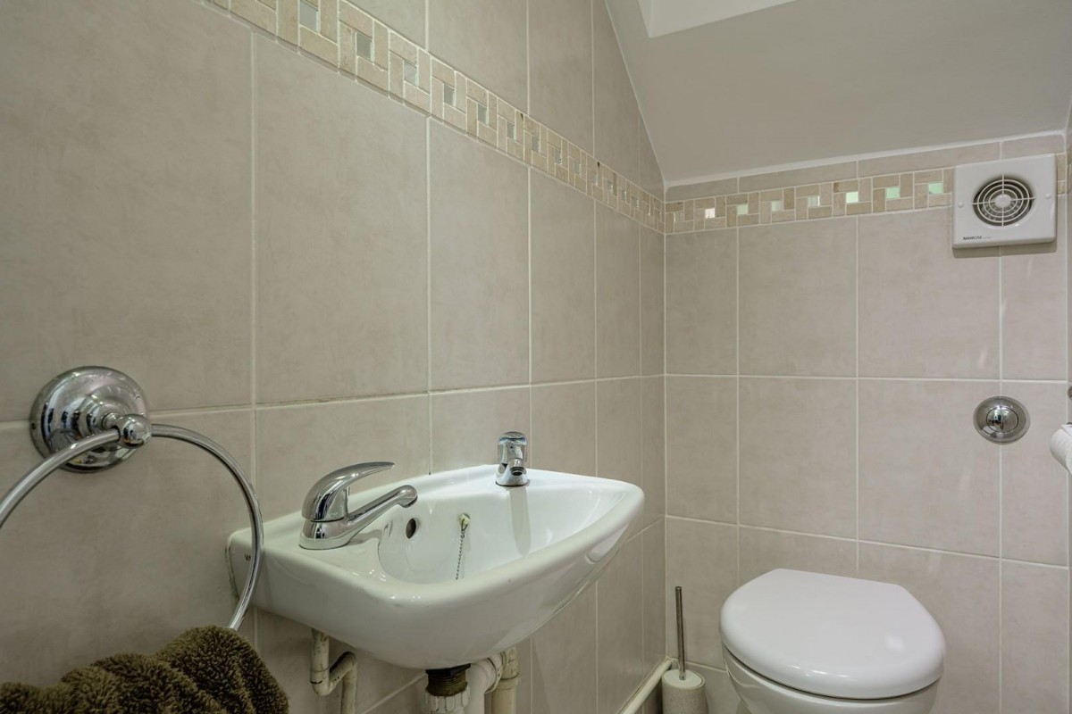 Duke Street, Upper Gornal