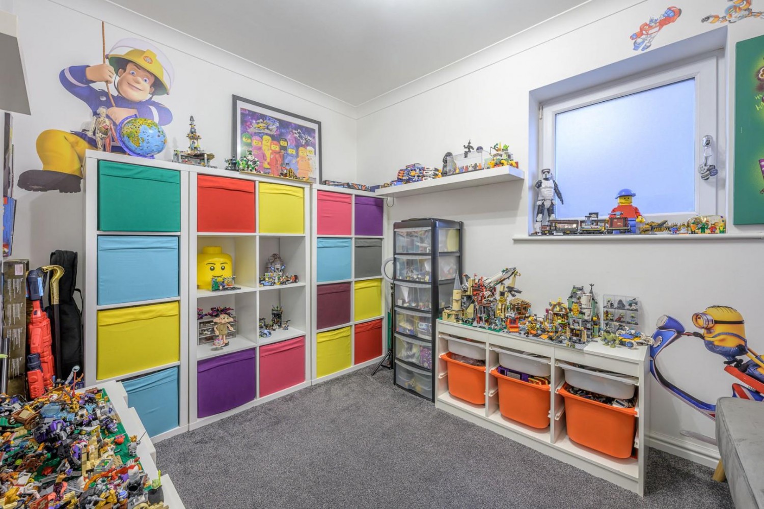 Duke Street, Upper Gornal