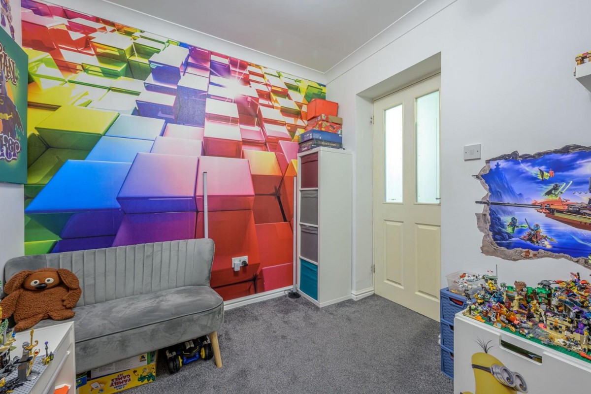 Duke Street, Upper Gornal