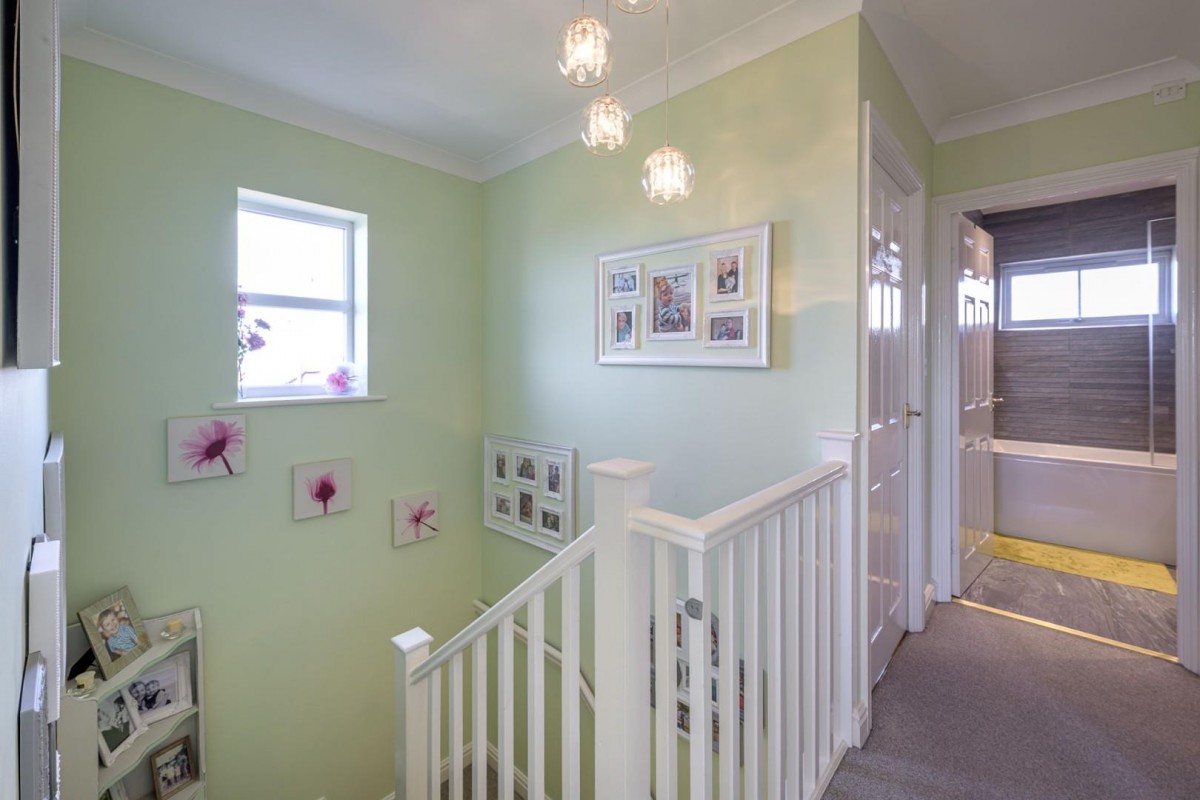 Duke Street, Upper Gornal