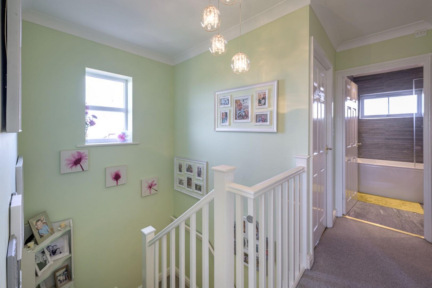 Duke Street, Upper Gornal