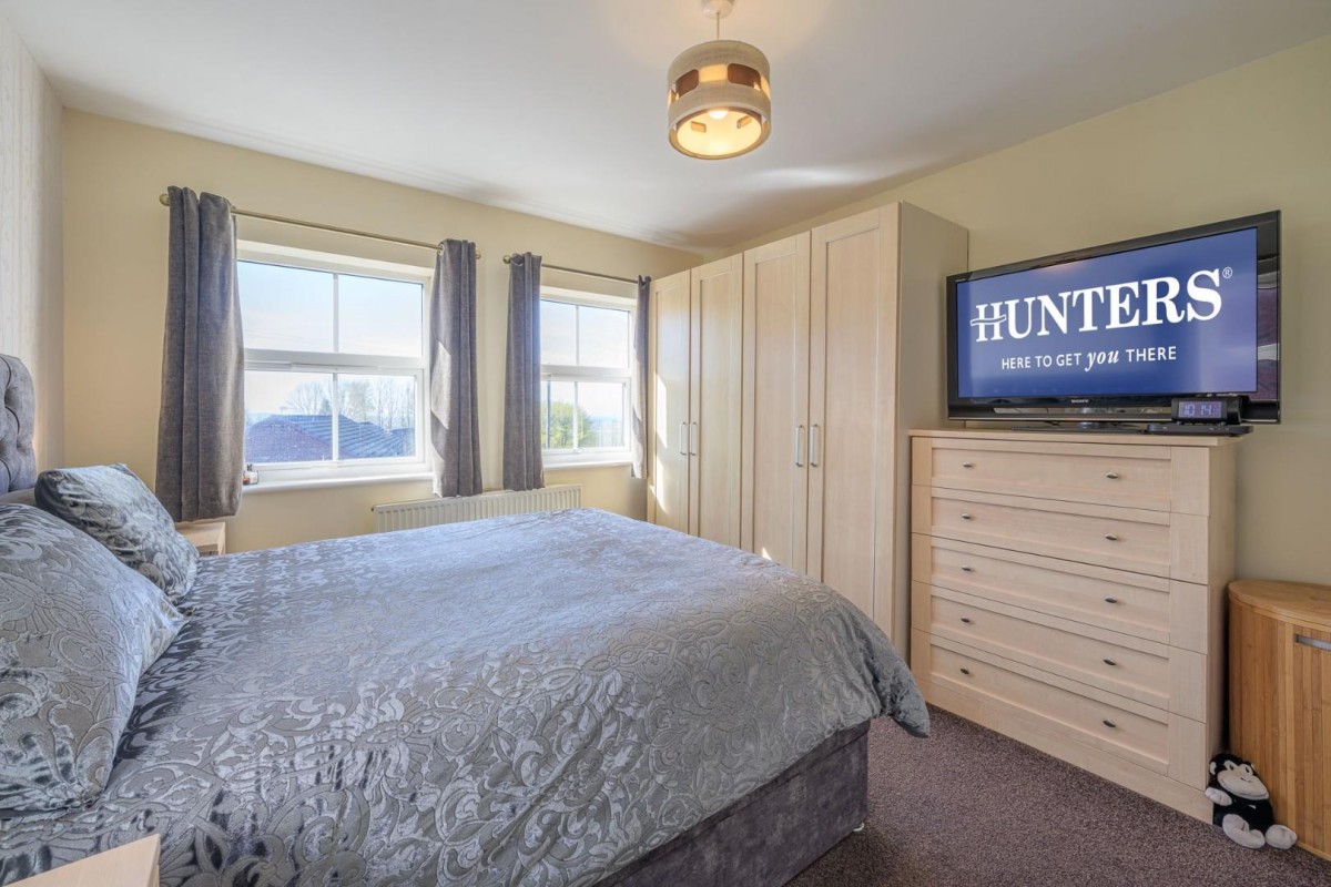 Duke Street, Upper Gornal