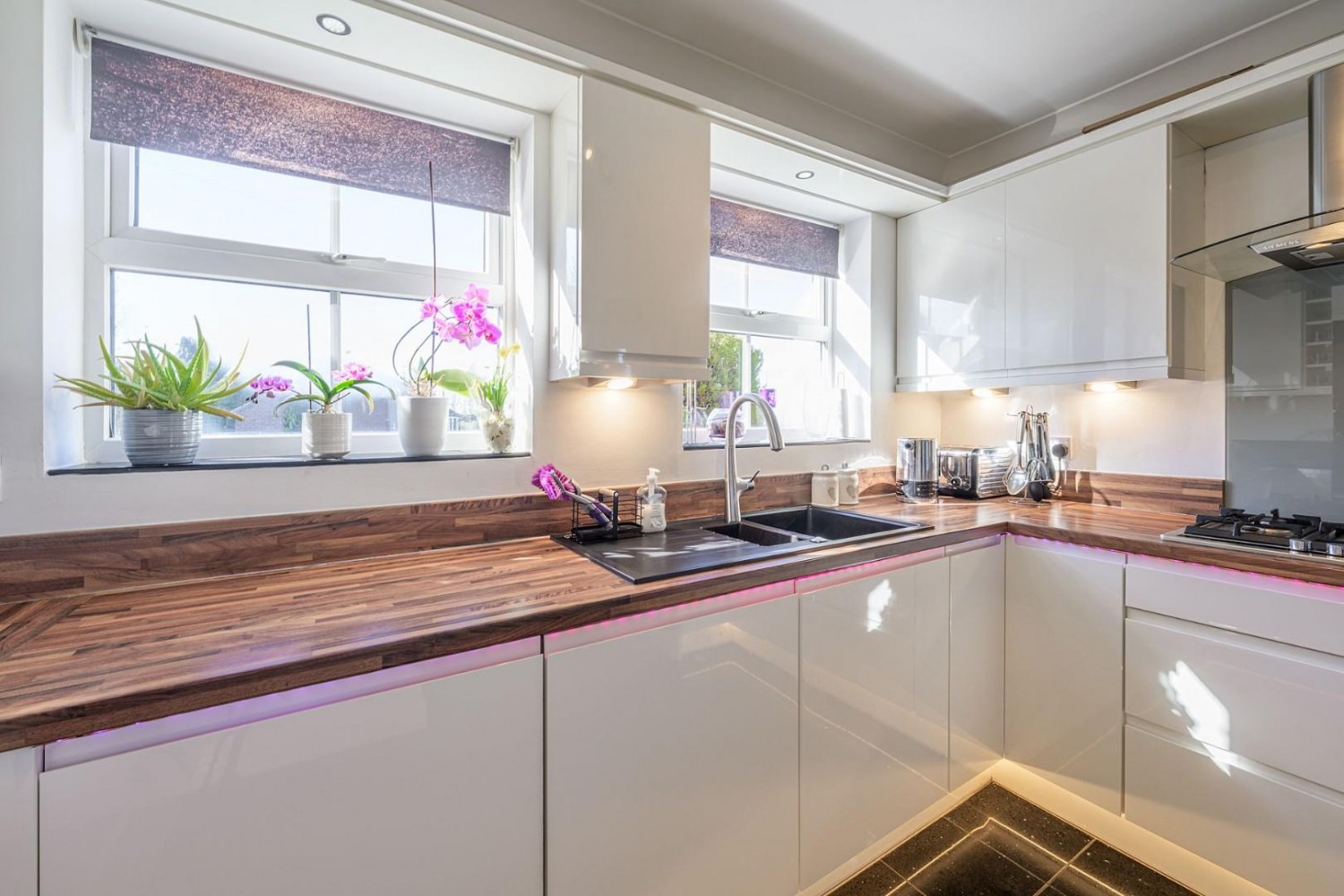 Duke Street, Upper Gornal