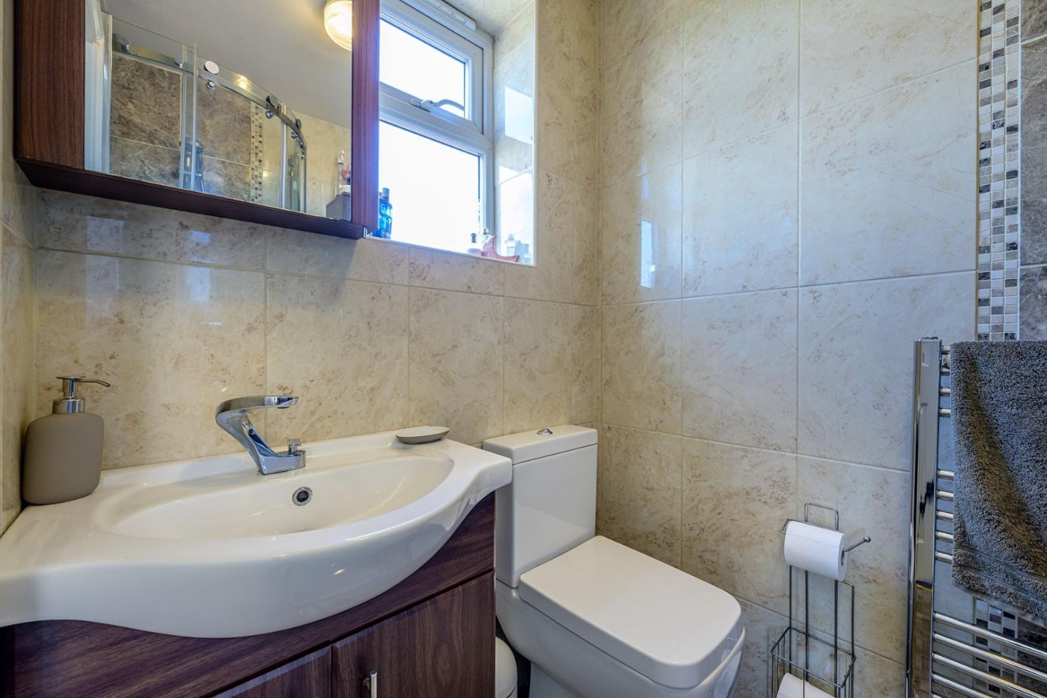 Duke Street, Upper Gornal